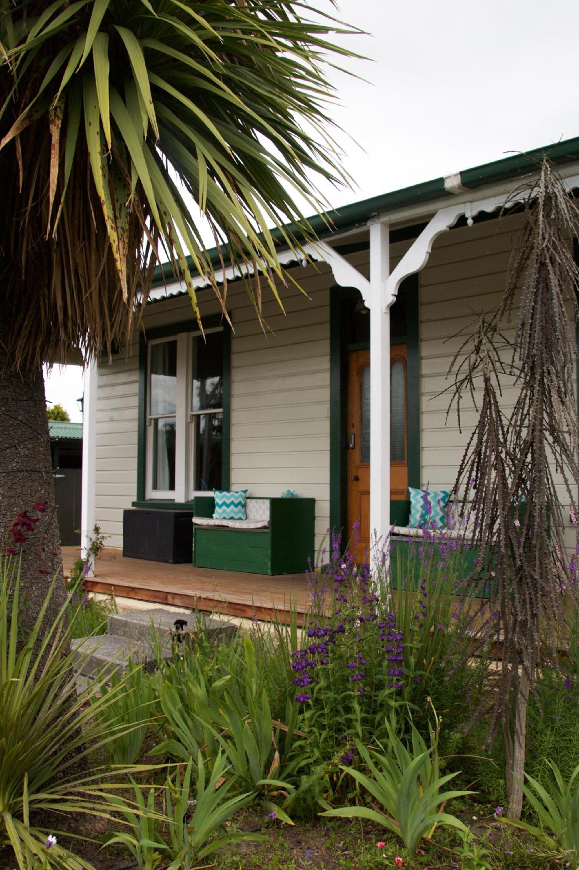Five-Bedroom Holiday Home photo 3