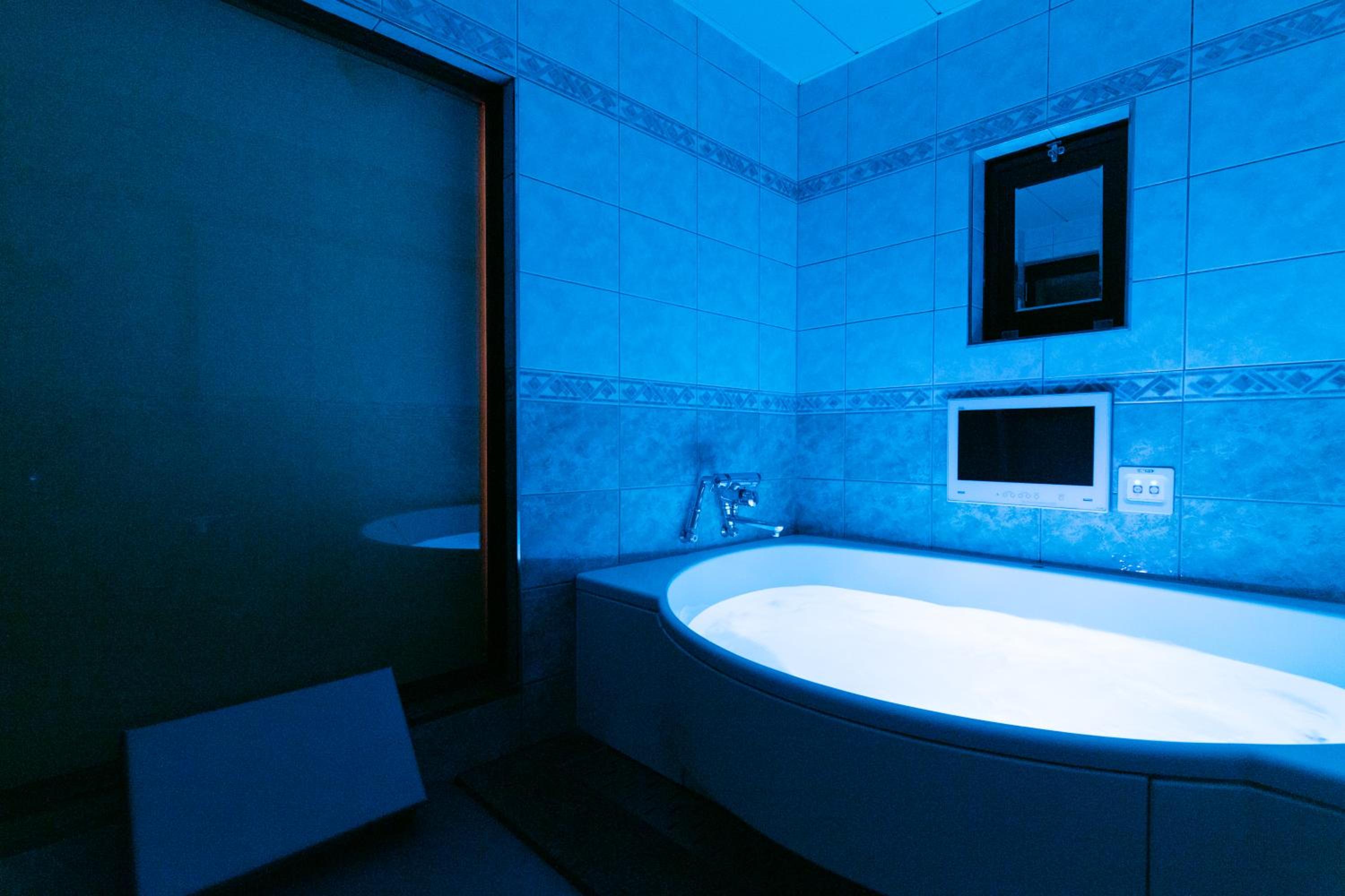 Double Room with Tatami Area photo 3