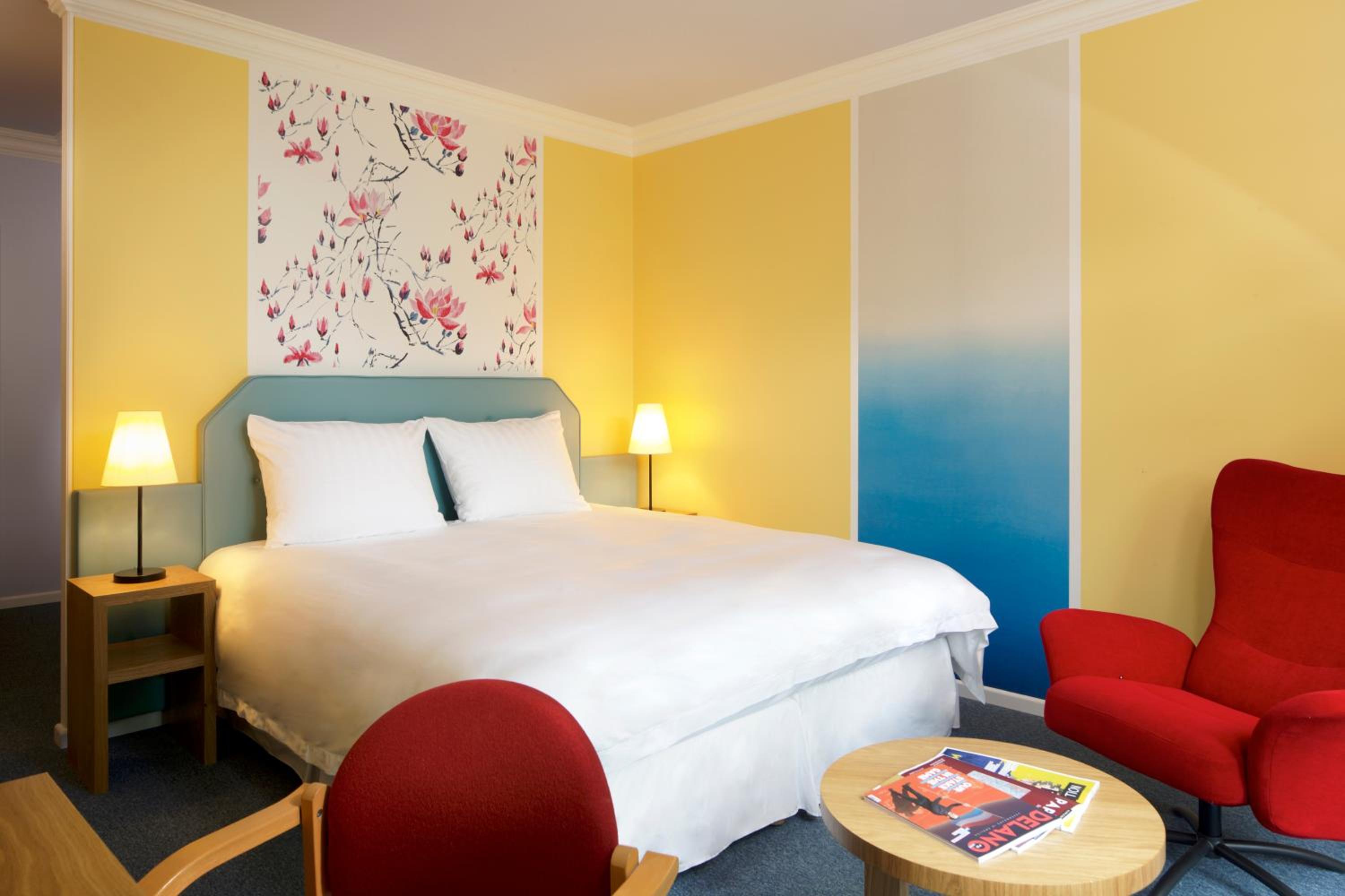 Comfort Double Room - Photo 1