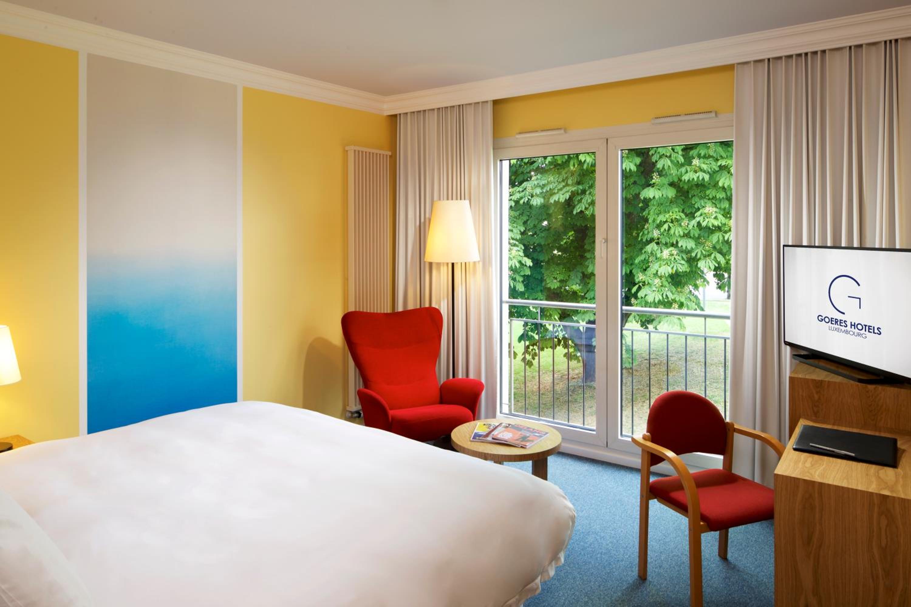 Comfort Double Room - Photo 7