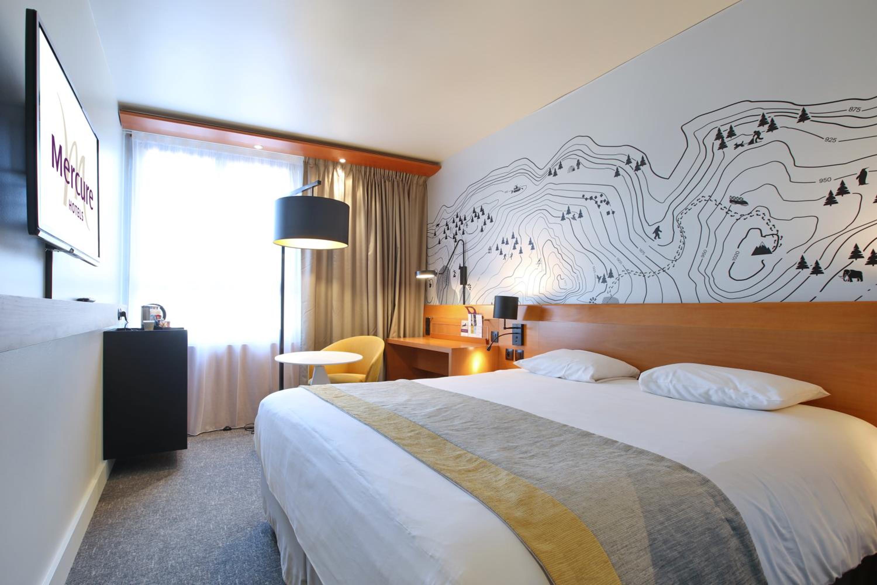 Standard Room - Non-Smoking - Photo 7