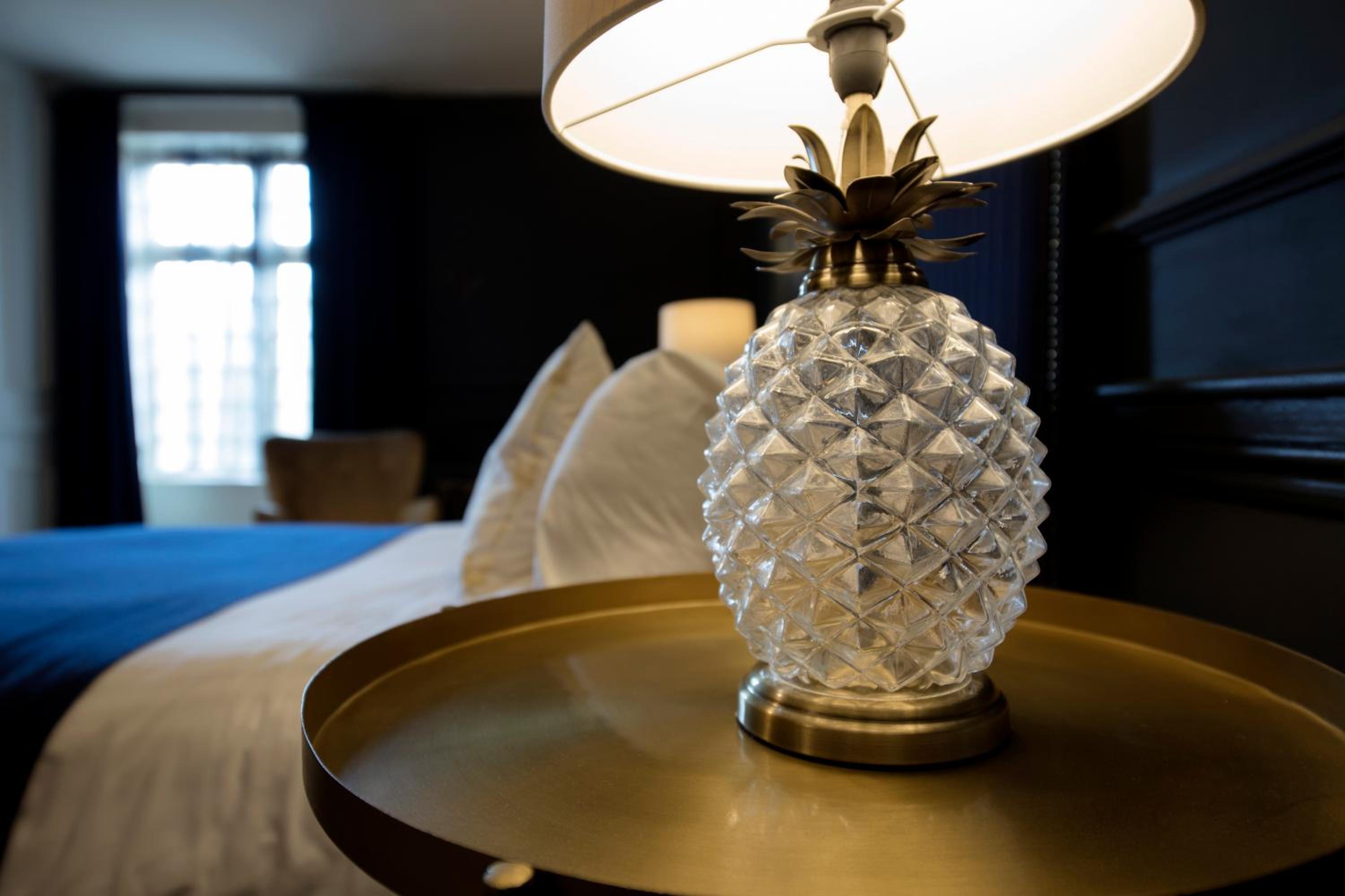 Standard Twin Room - Photo 3