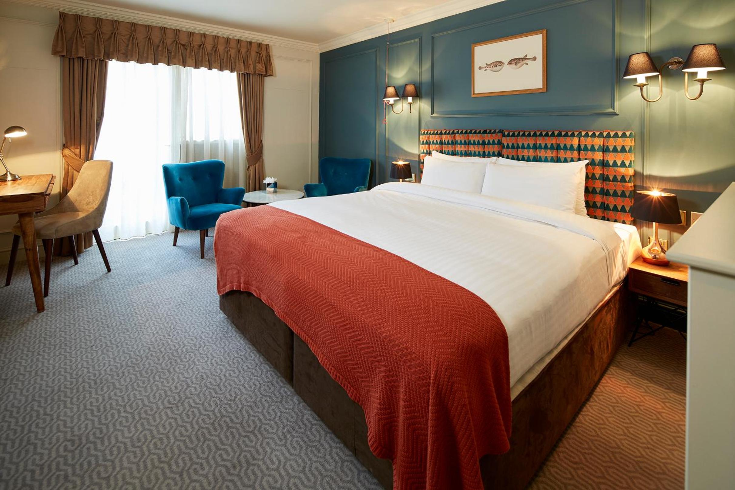 Superior Double Room - Photo 3