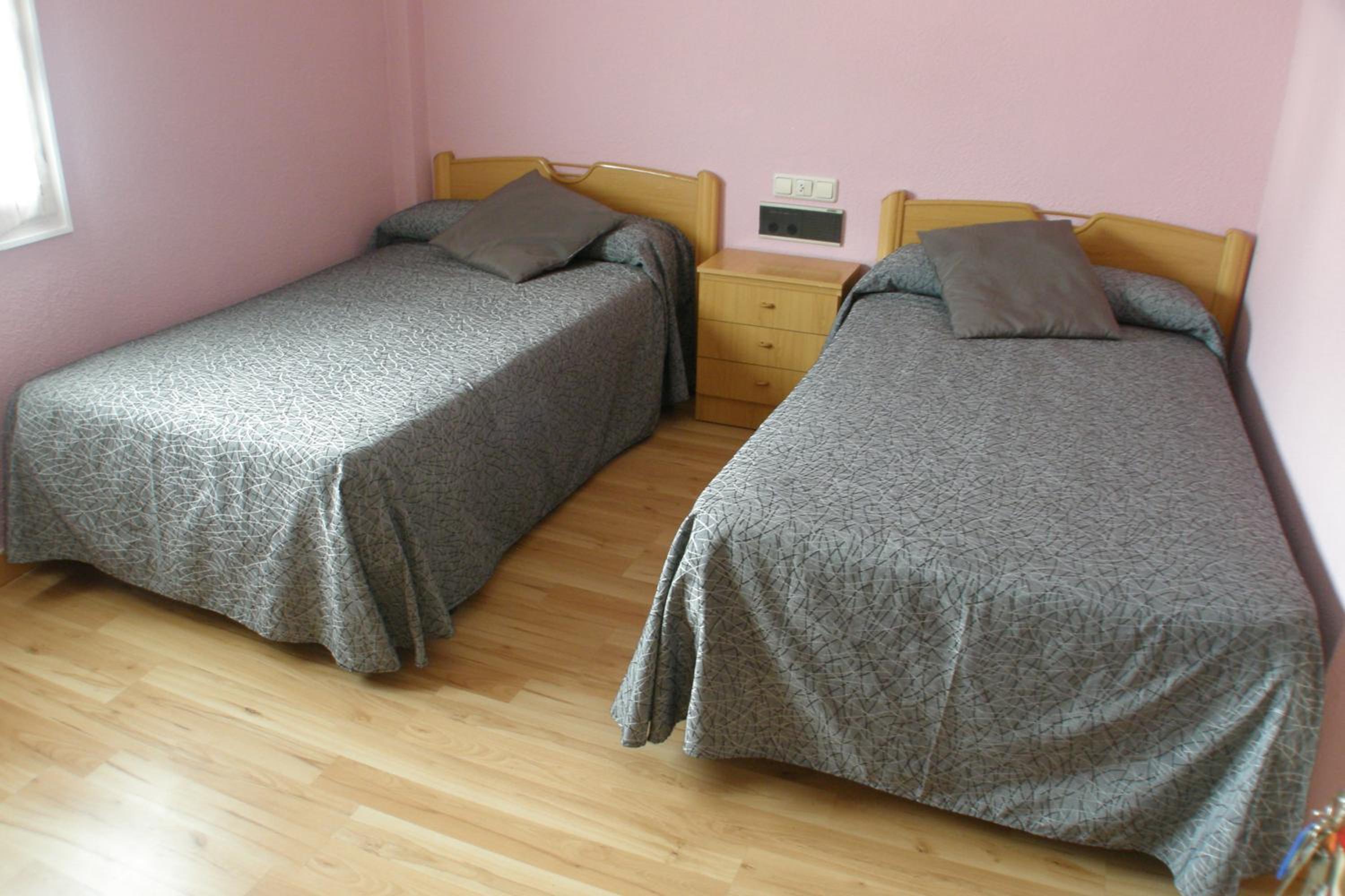 Standard Double Room - Photo 1