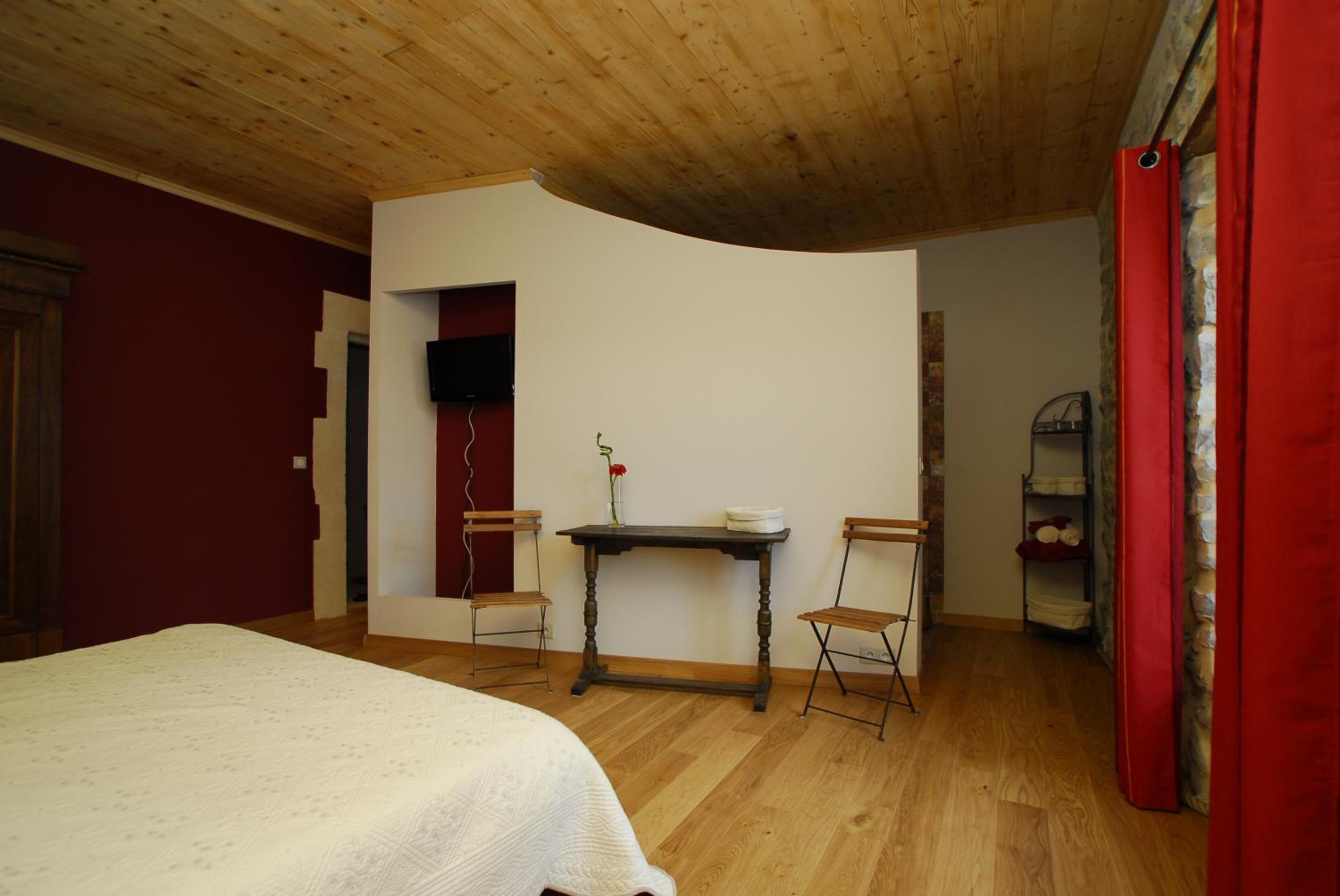 Double Room with Garden View photo 1