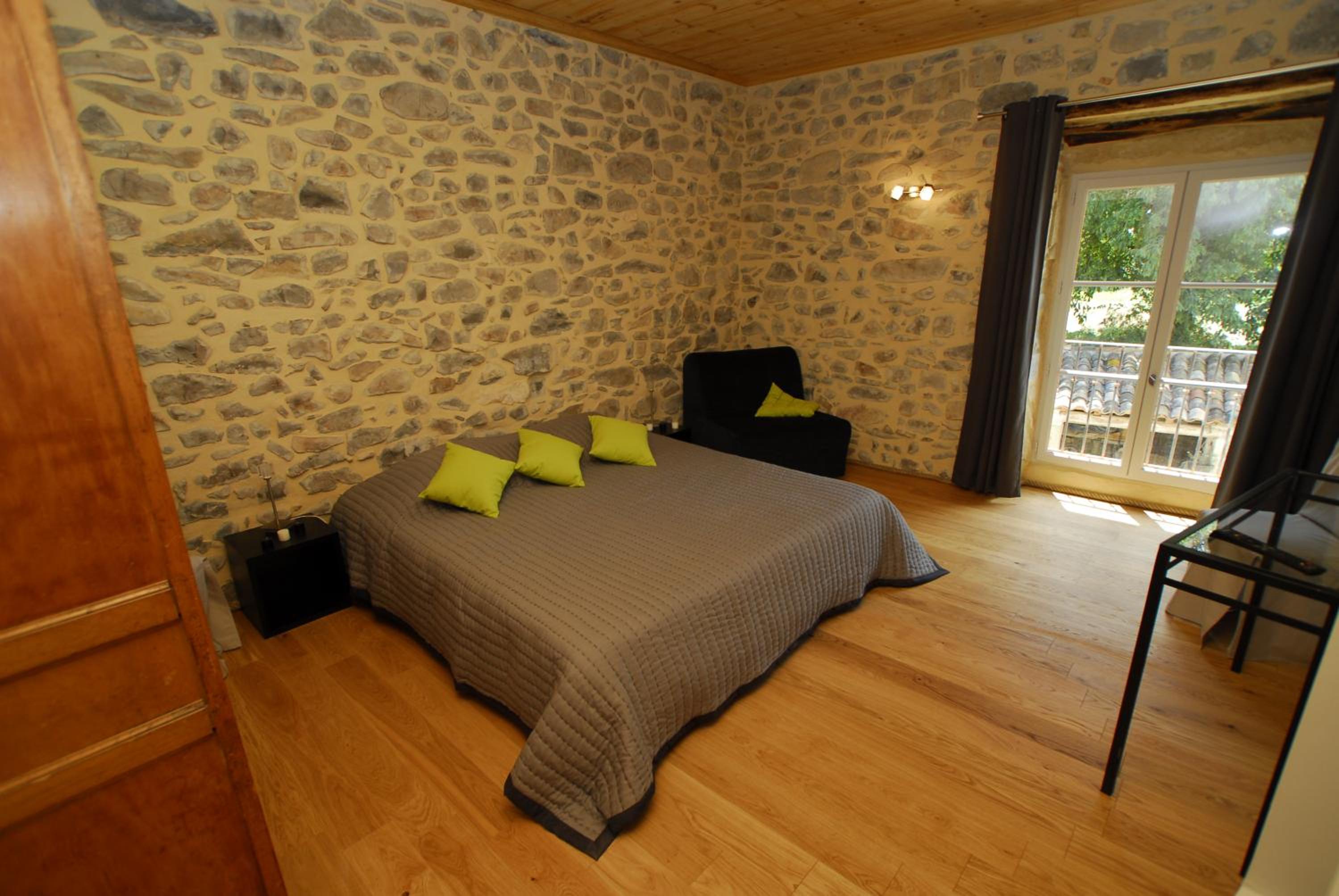 Standard Double Room photo 1