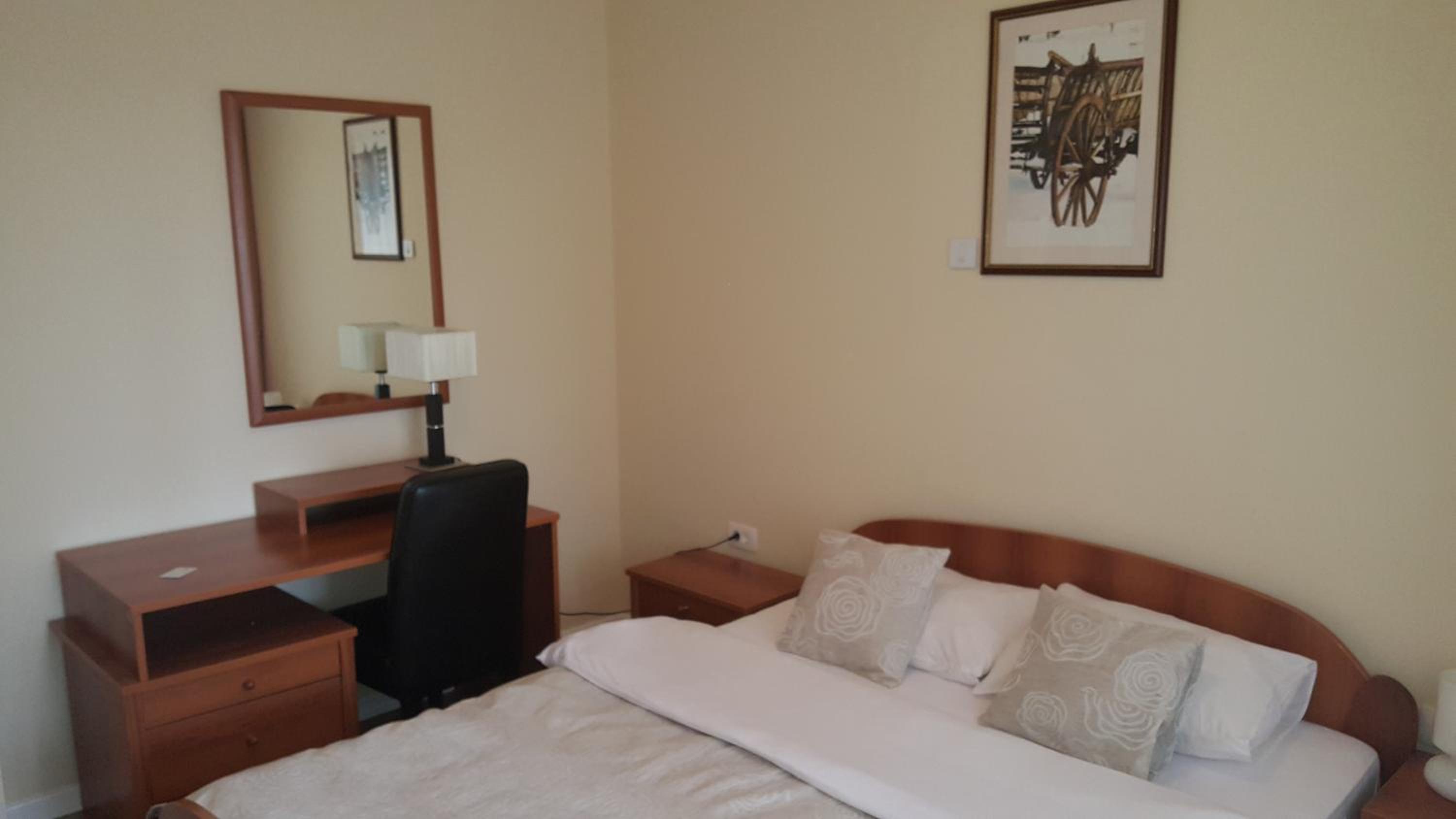 Double Room with Balcony photo 2