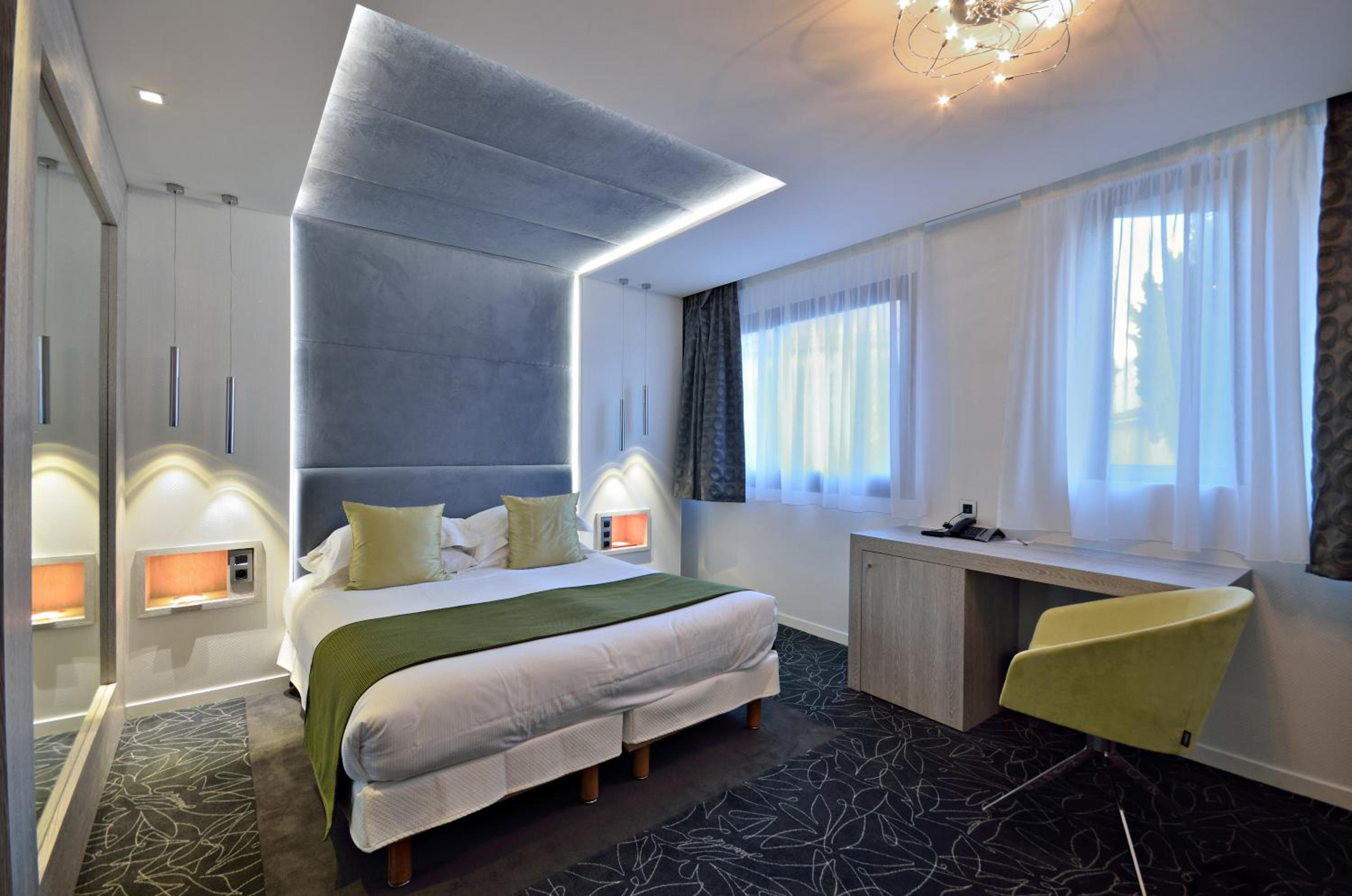 Superior Double Room - Photo 1