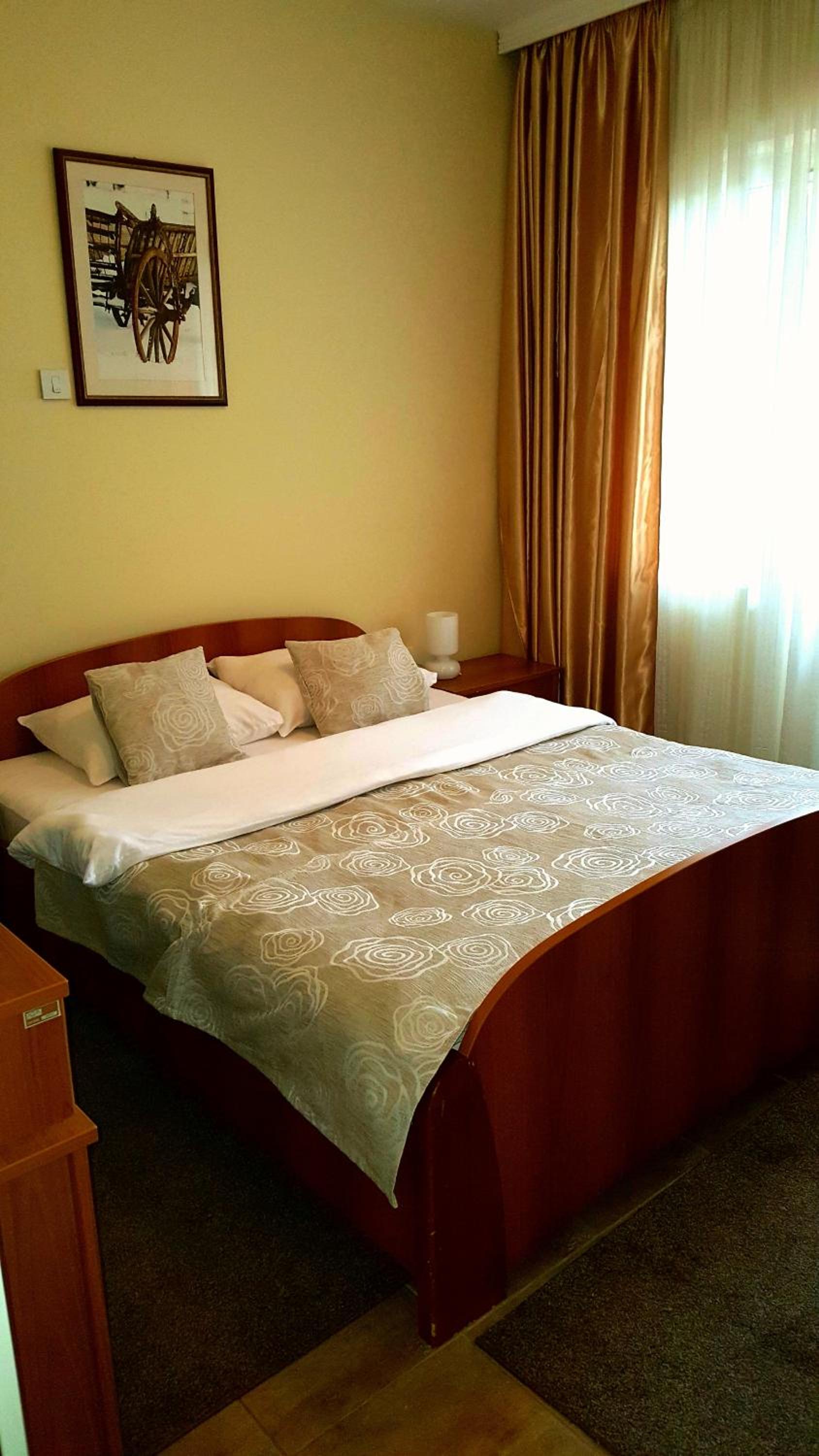 Double Room with Balcony photo 3