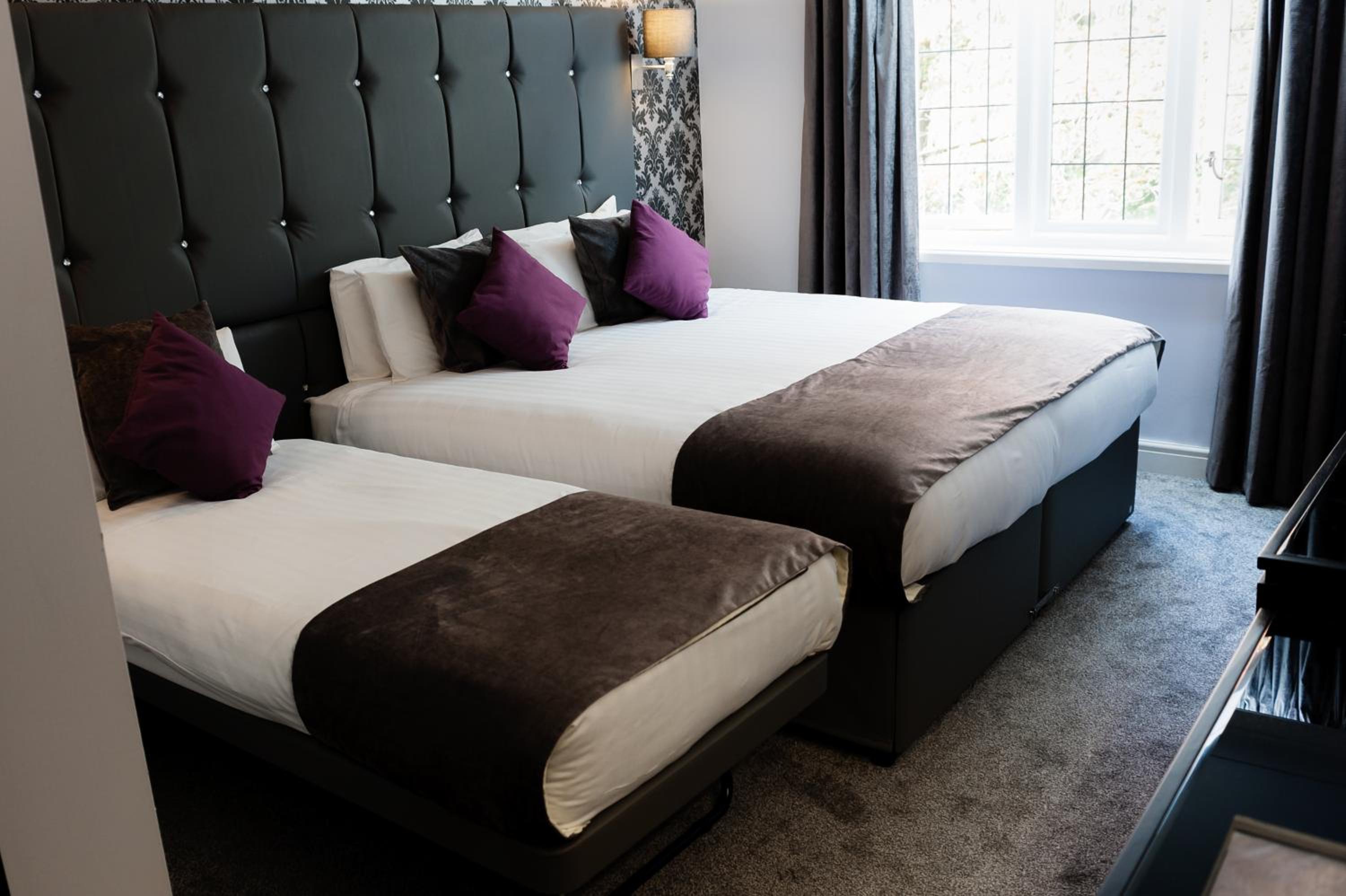Superior Double or Twin Room photo 3