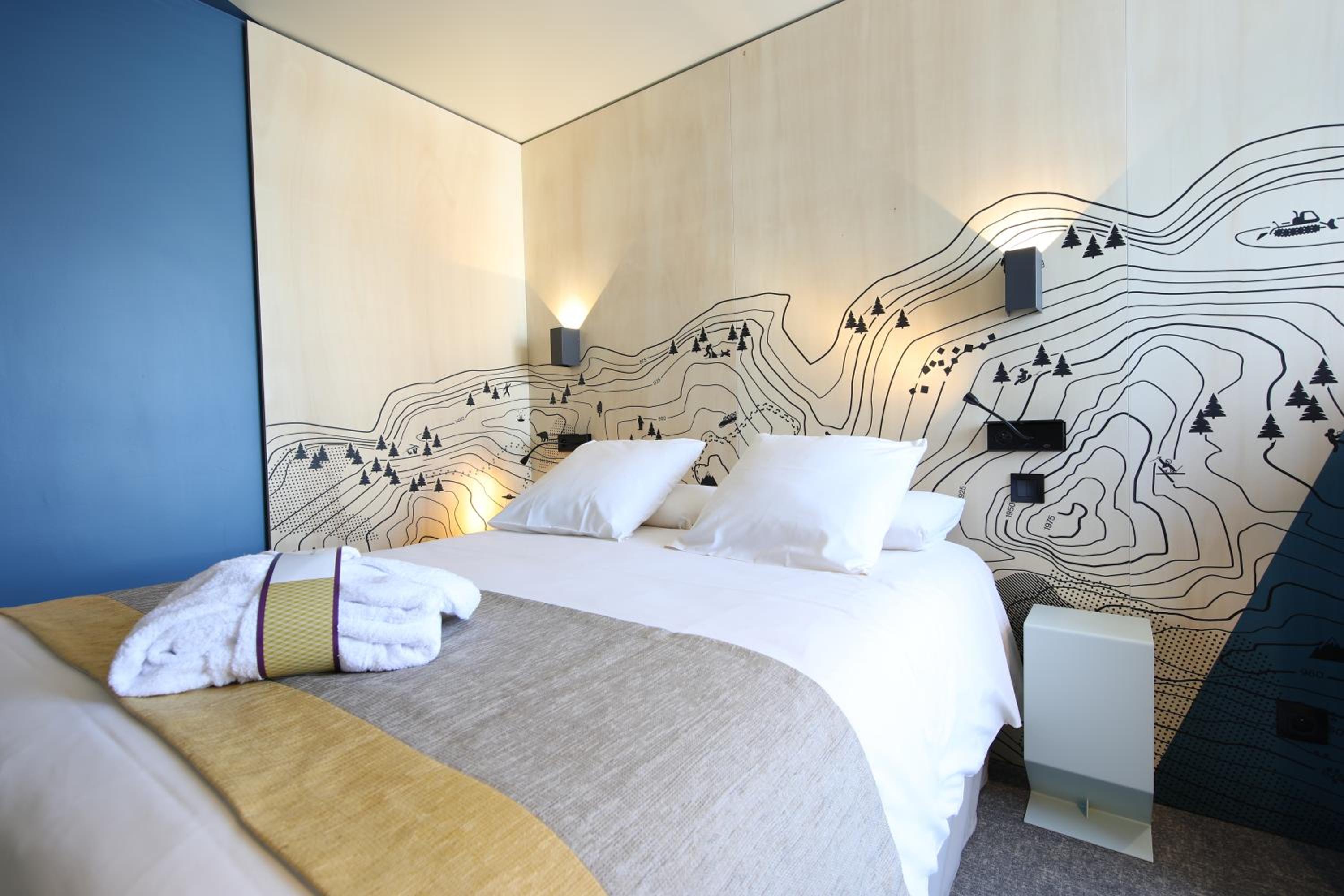 Privilege Double Room - Photo 6