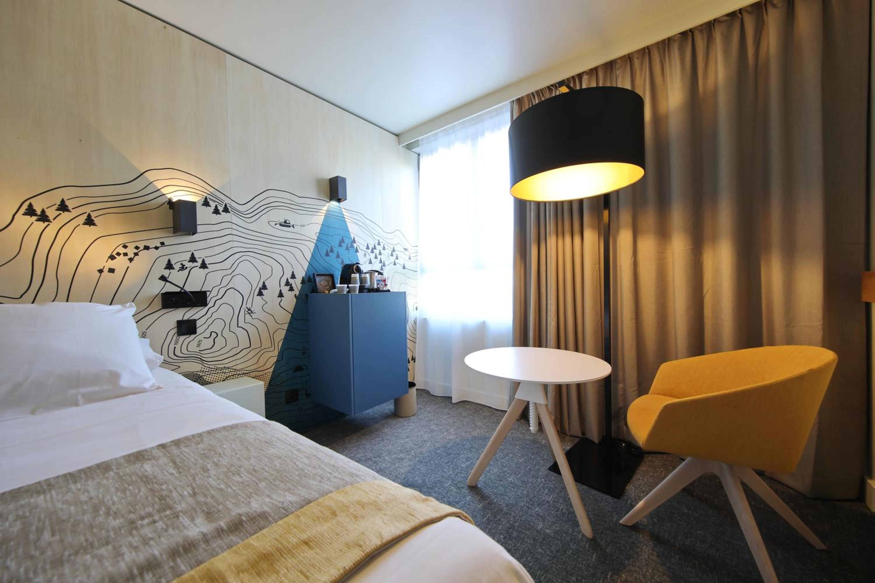 Privilege Double Room - Photo 7