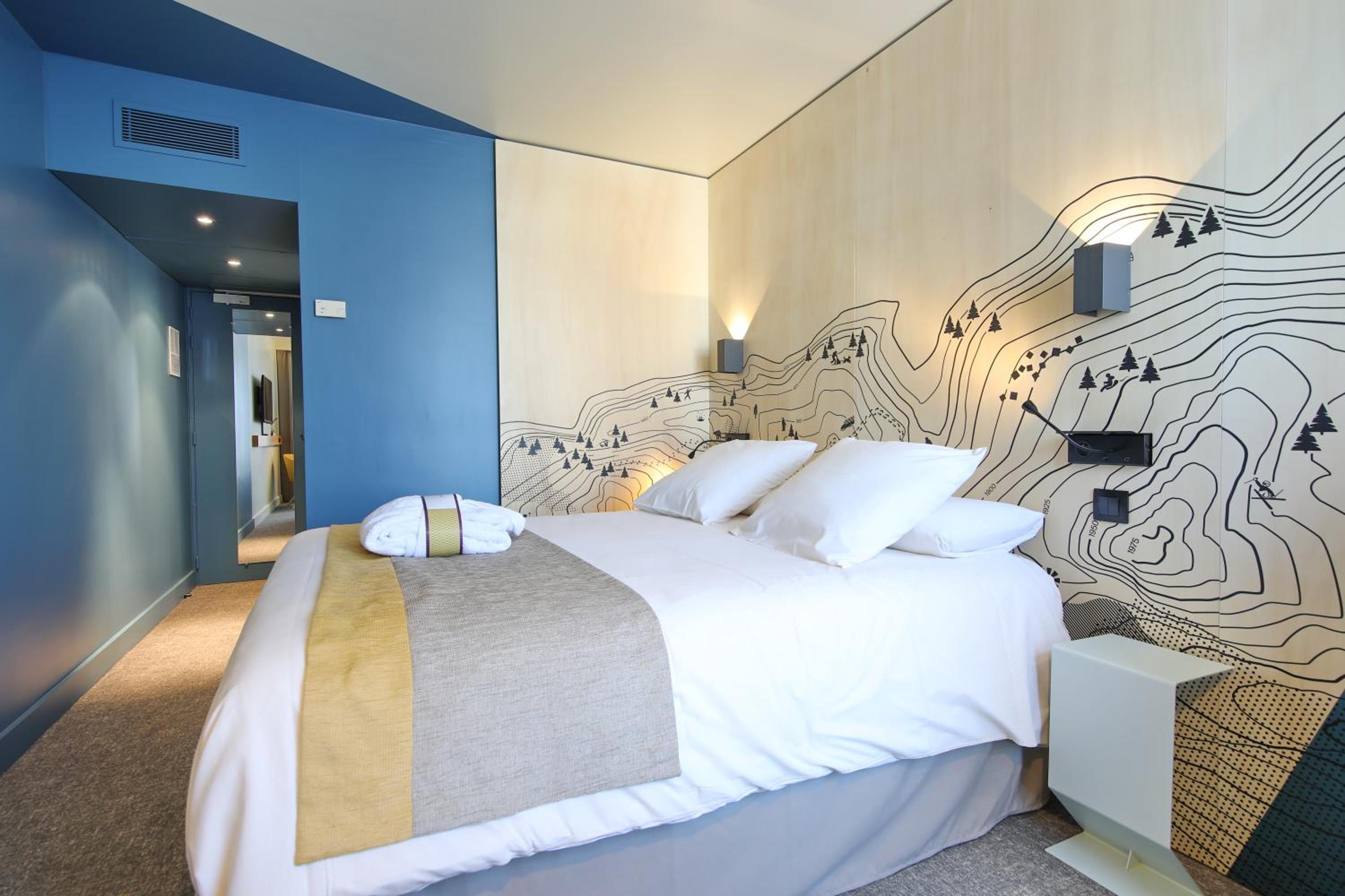 Privilege Double Room - Photo 9