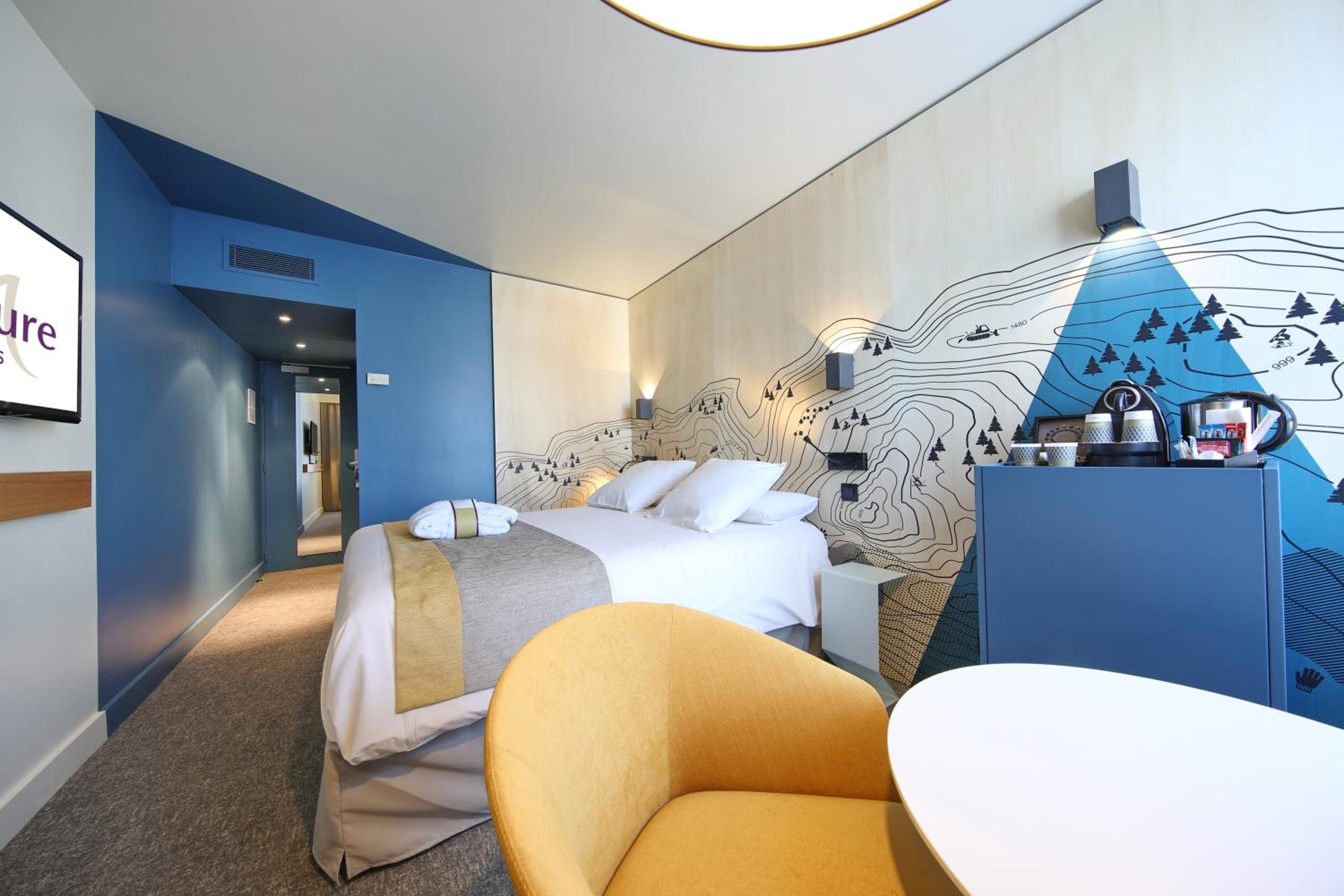 Privilege Double Room - Photo 3