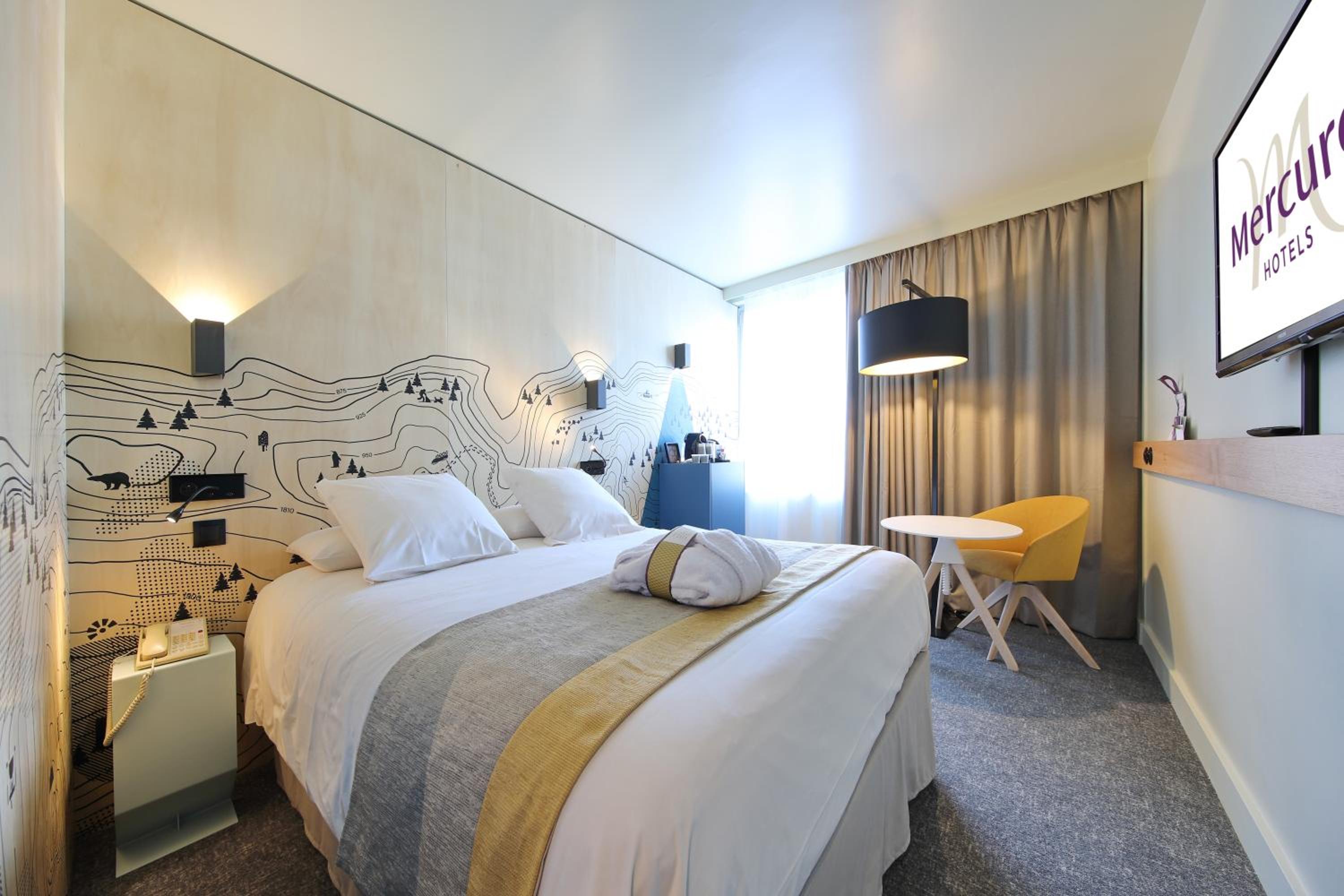 Privilege Double Room - Photo 4