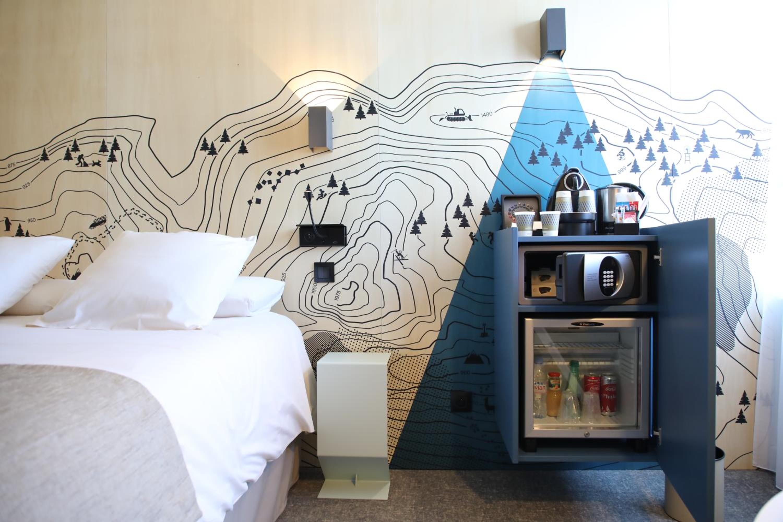 Privilege Double Room - Photo 12