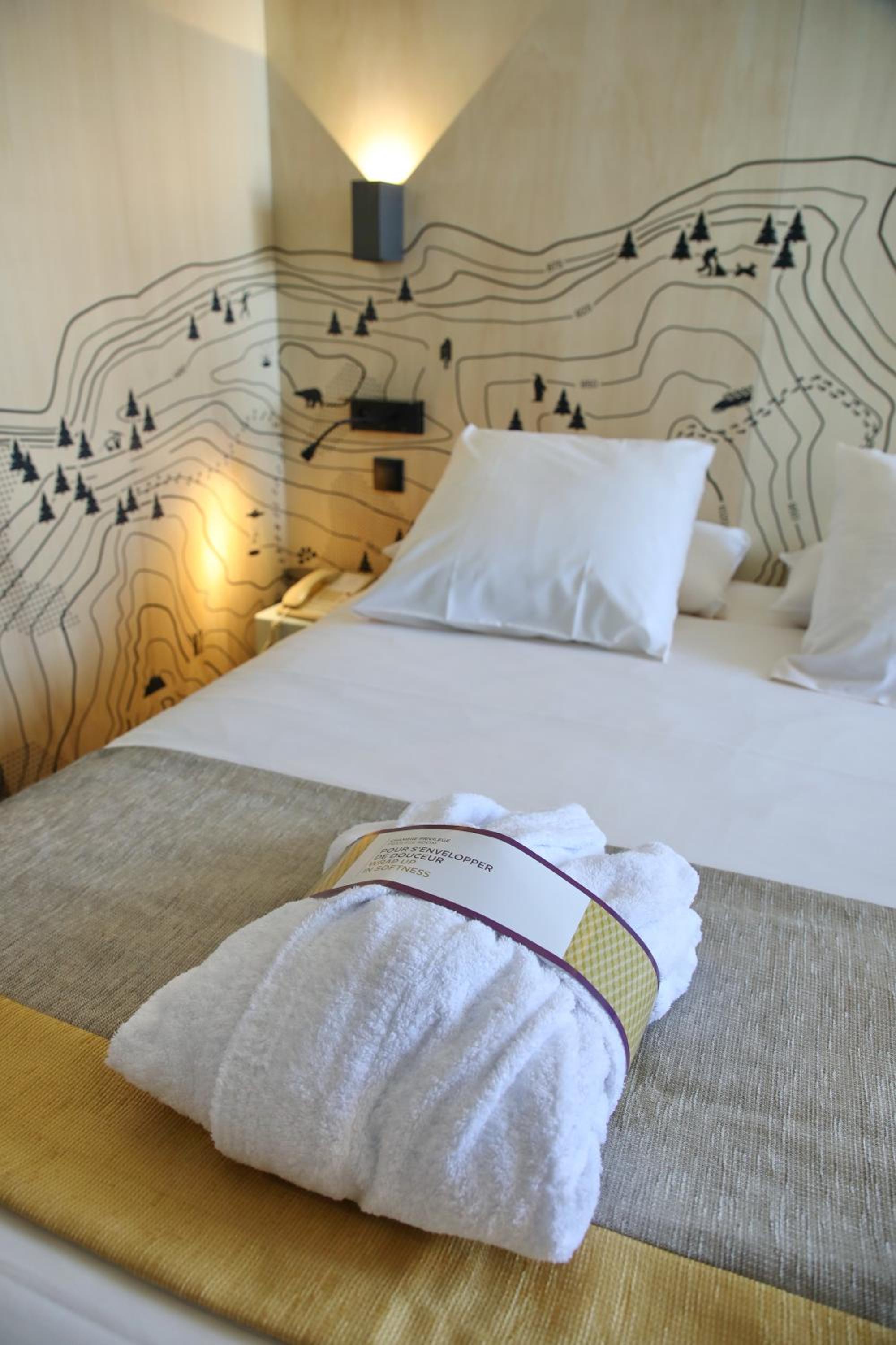 Privilege Double Room - Photo 5