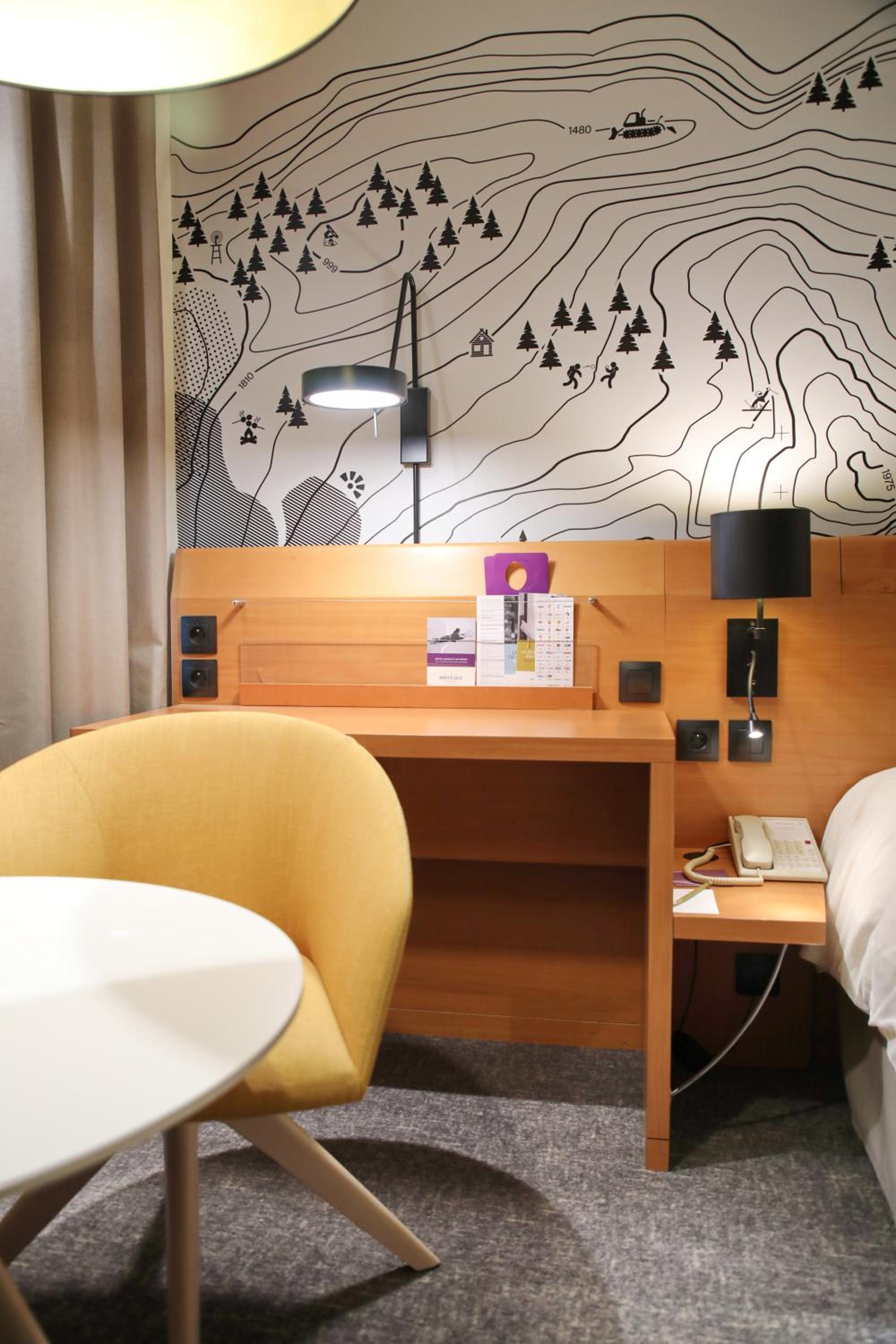 Standard Room - Non-Smoking - Photo 6