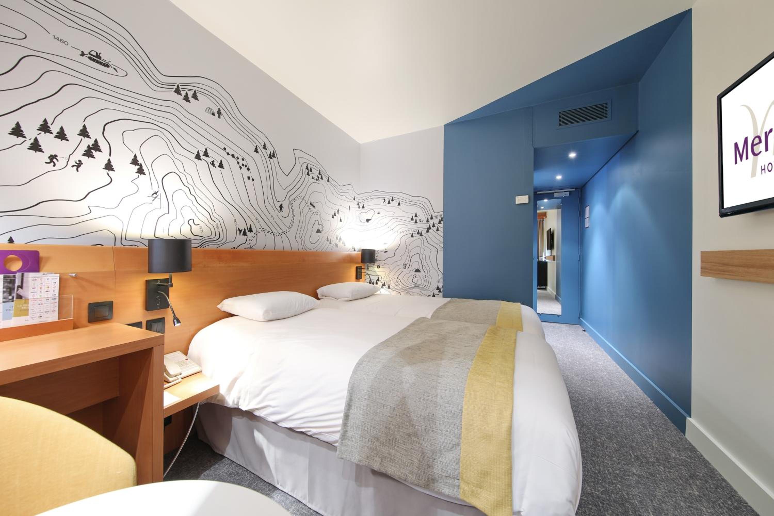 Standard Room with Two Single Beds - Photo 5