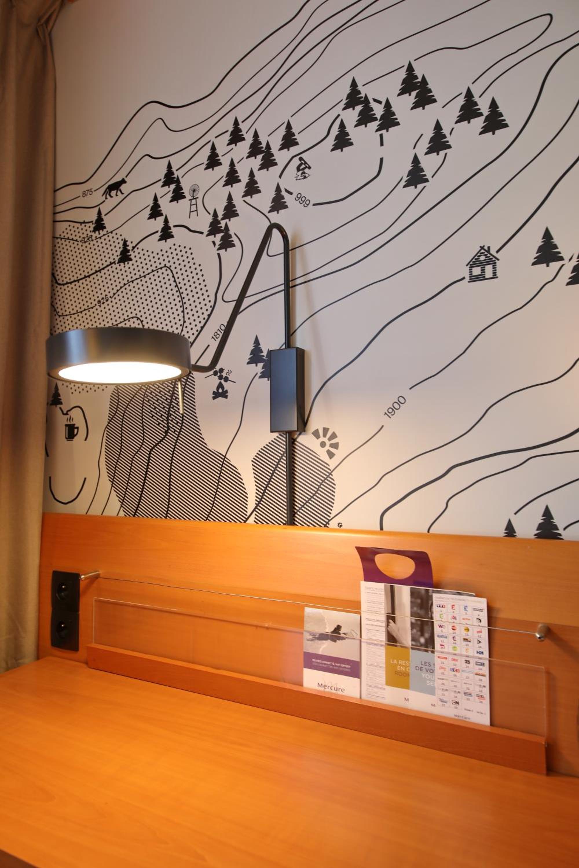 Standard Room - Non-Smoking - Photo 4