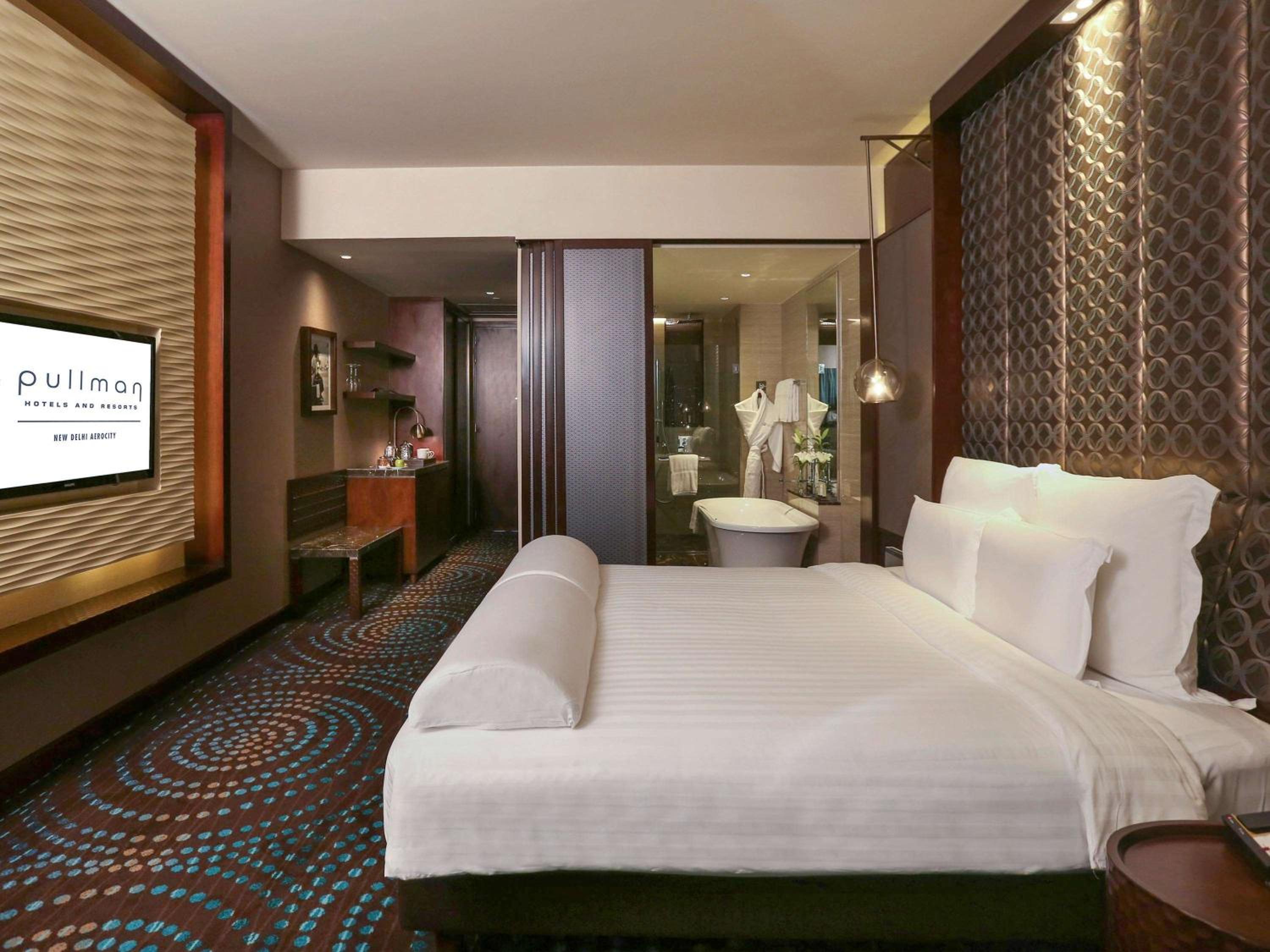 Same Day Use Room from 10 AM to 6 PM only