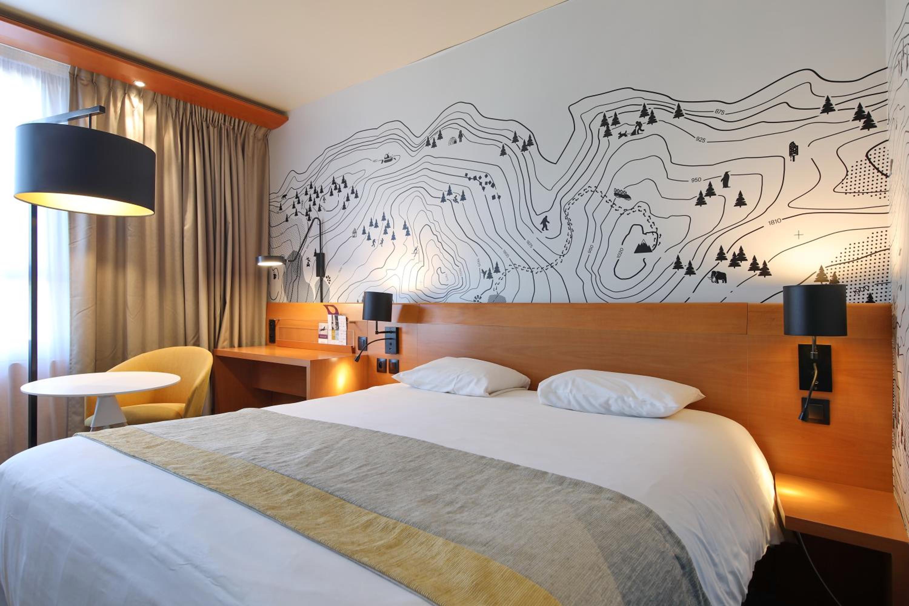 Standard Room - Non-Smoking - Photo 10