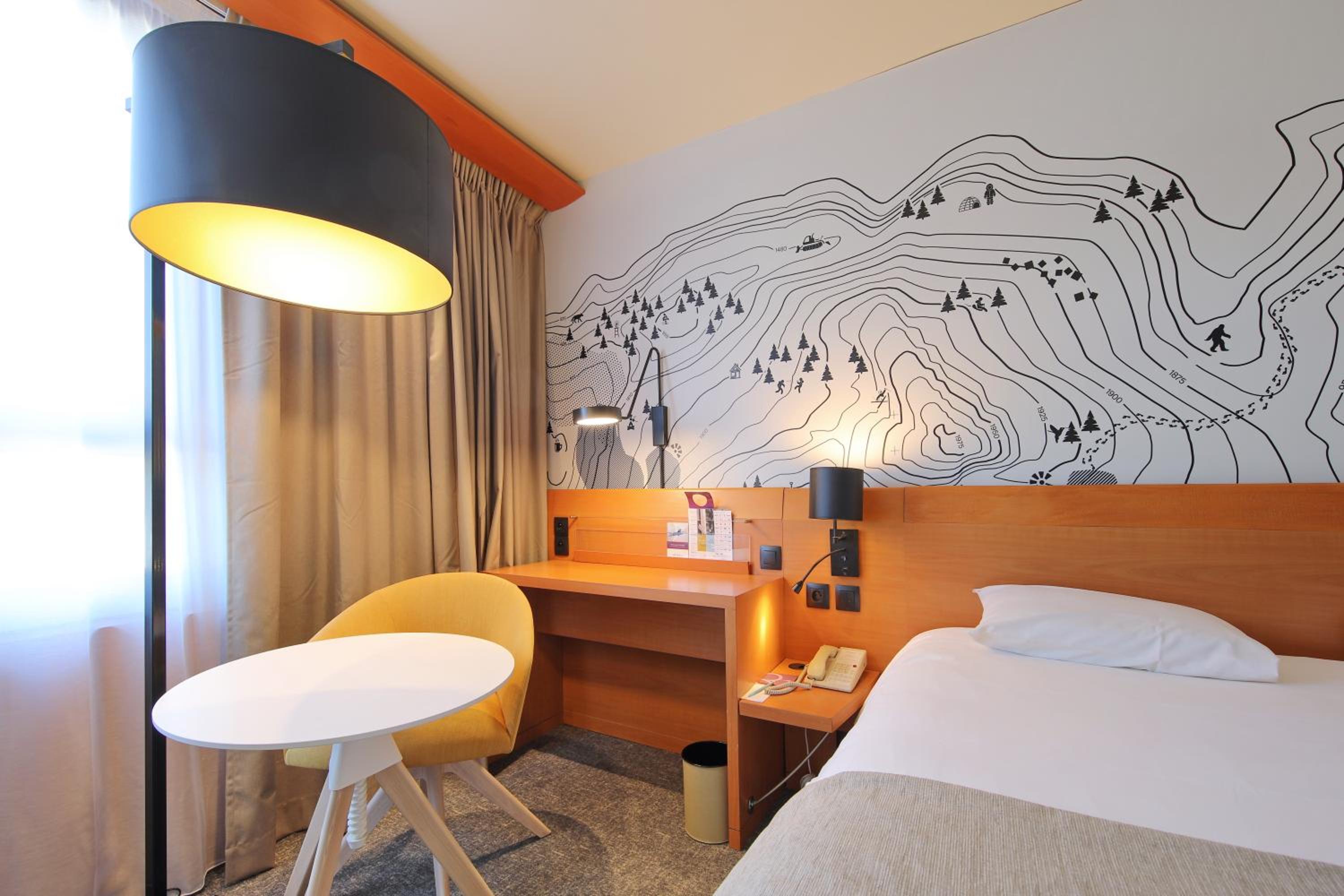 Standard Room - Non-Smoking - Photo 3