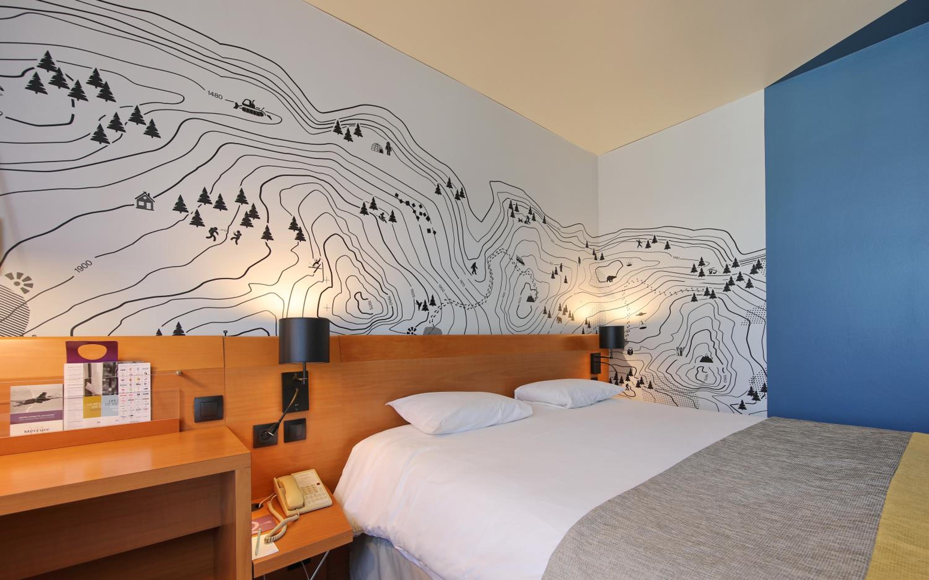 Standard Room - Non-Smoking - Photo 2