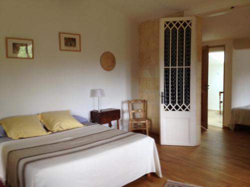 Suite with Garden View