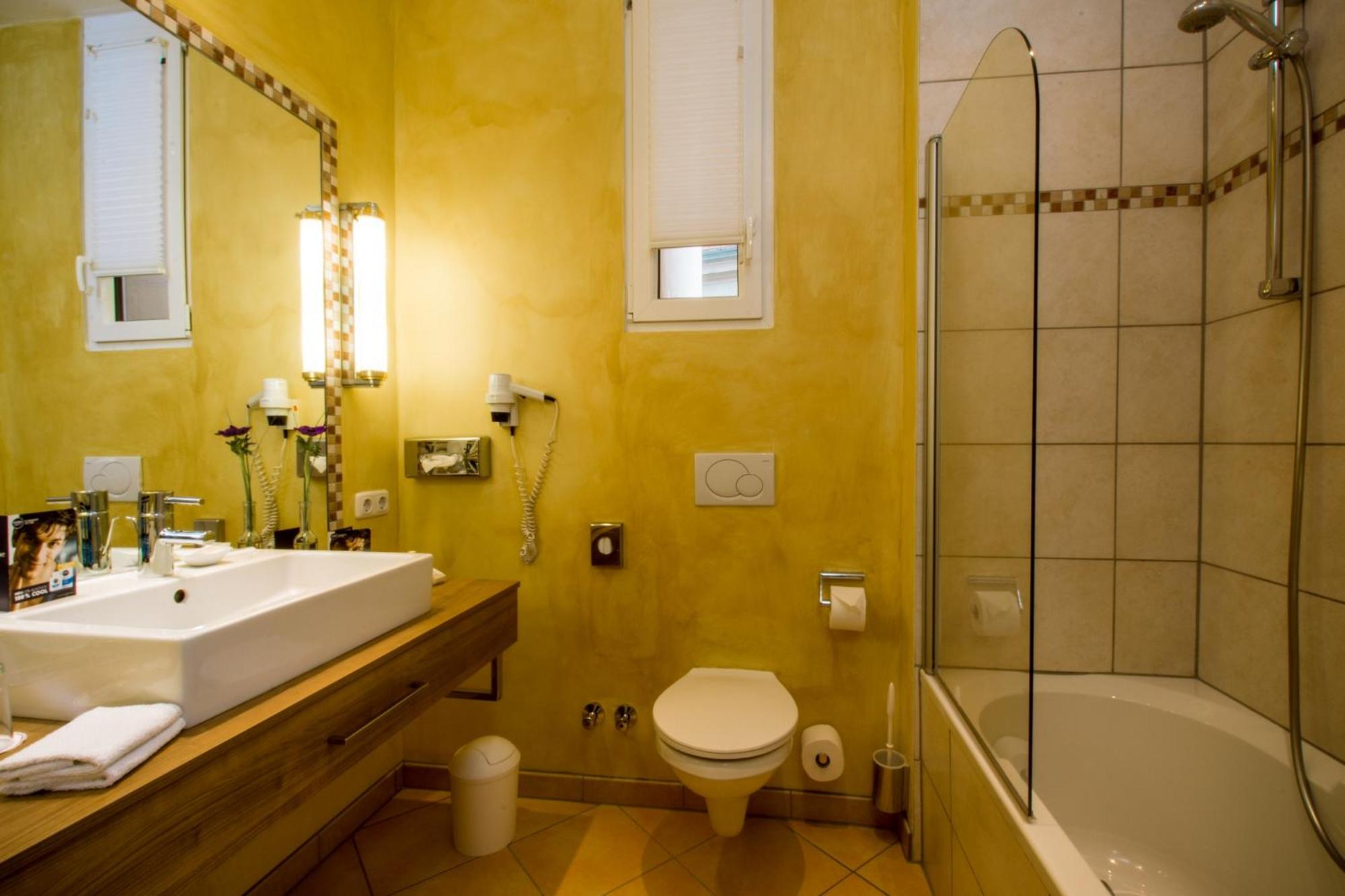 Premium Double Room photo 2