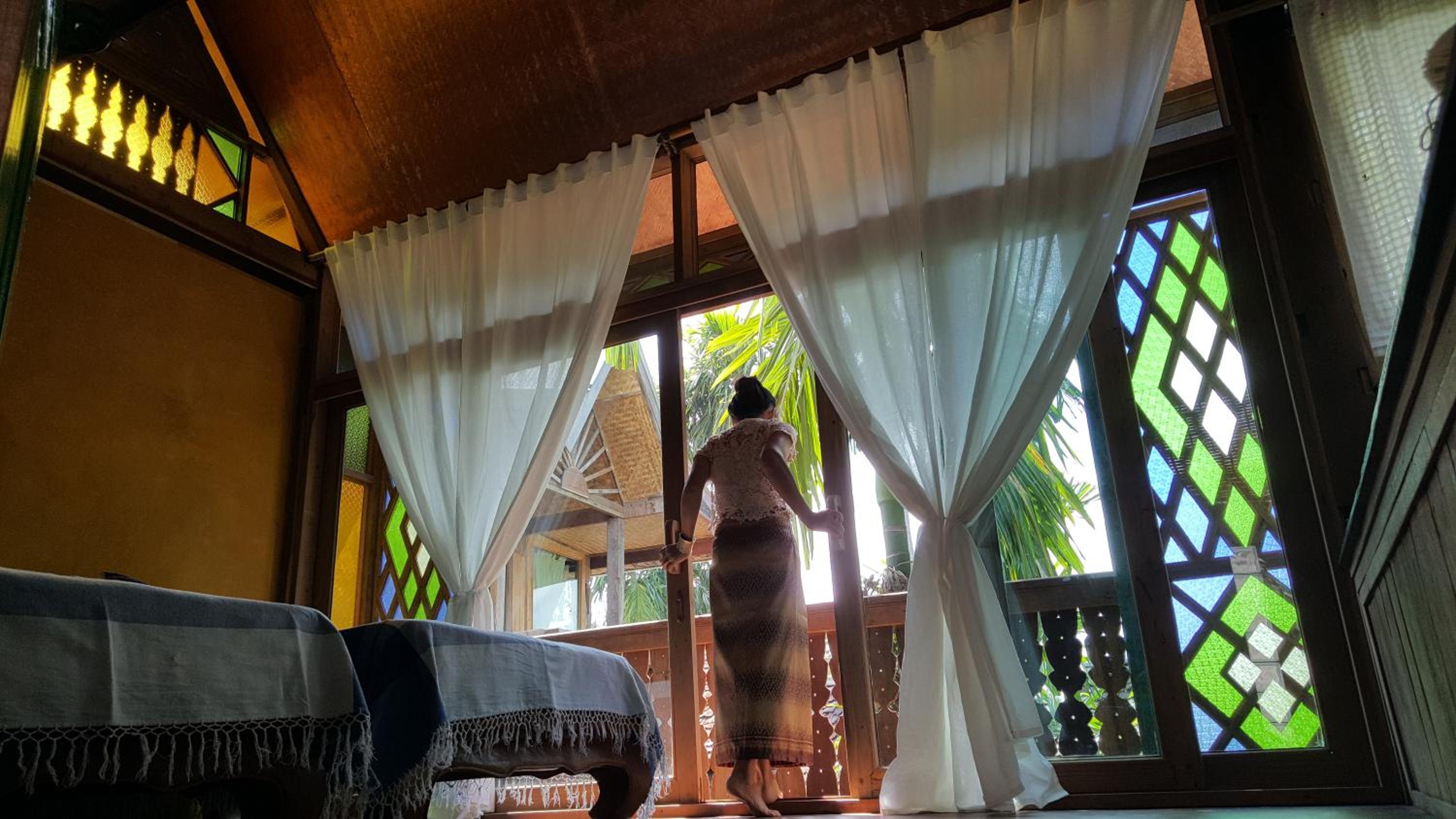 Mango Villa Plus Lanna Herbal Steam - Photo 19