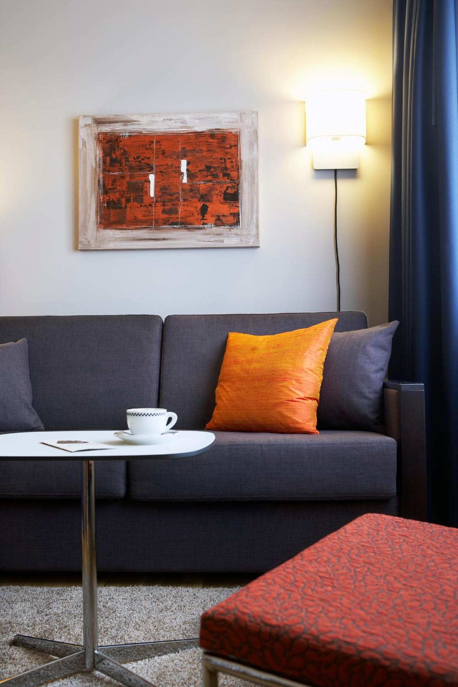 Standard Double Room - Photo 1