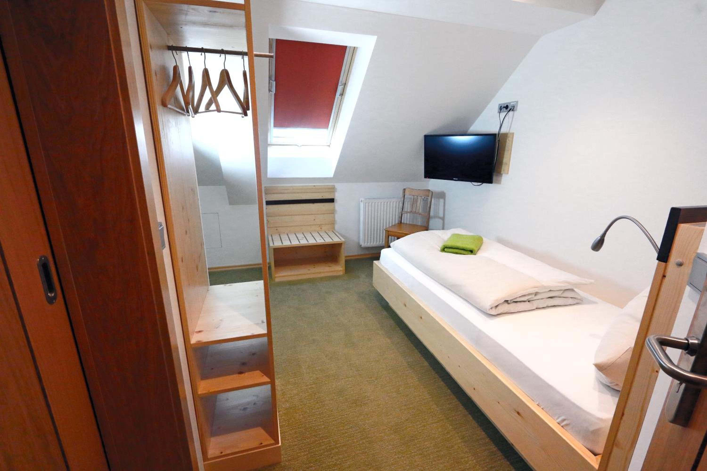 Single Room photo 1