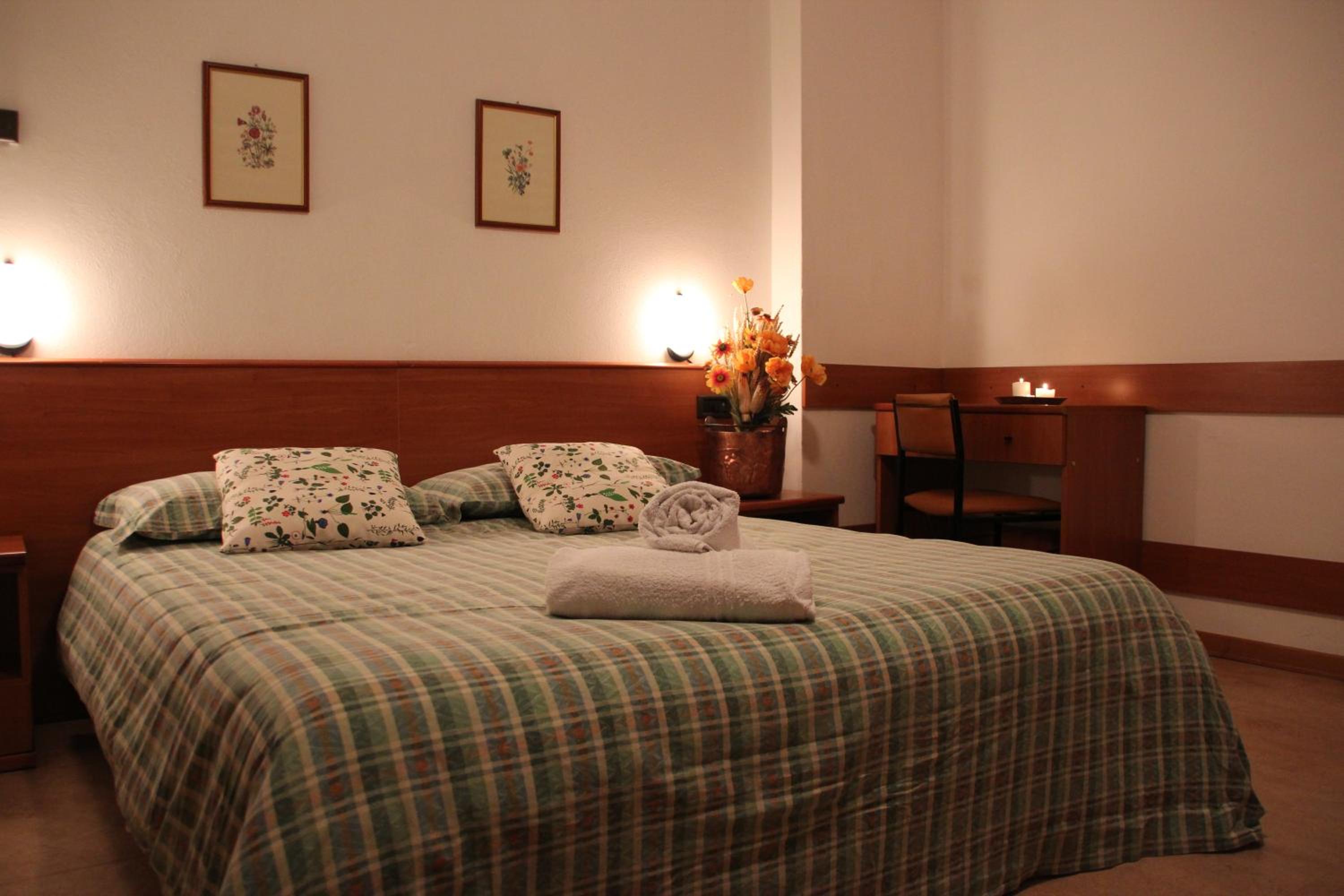 Double or Twin Room photo 1