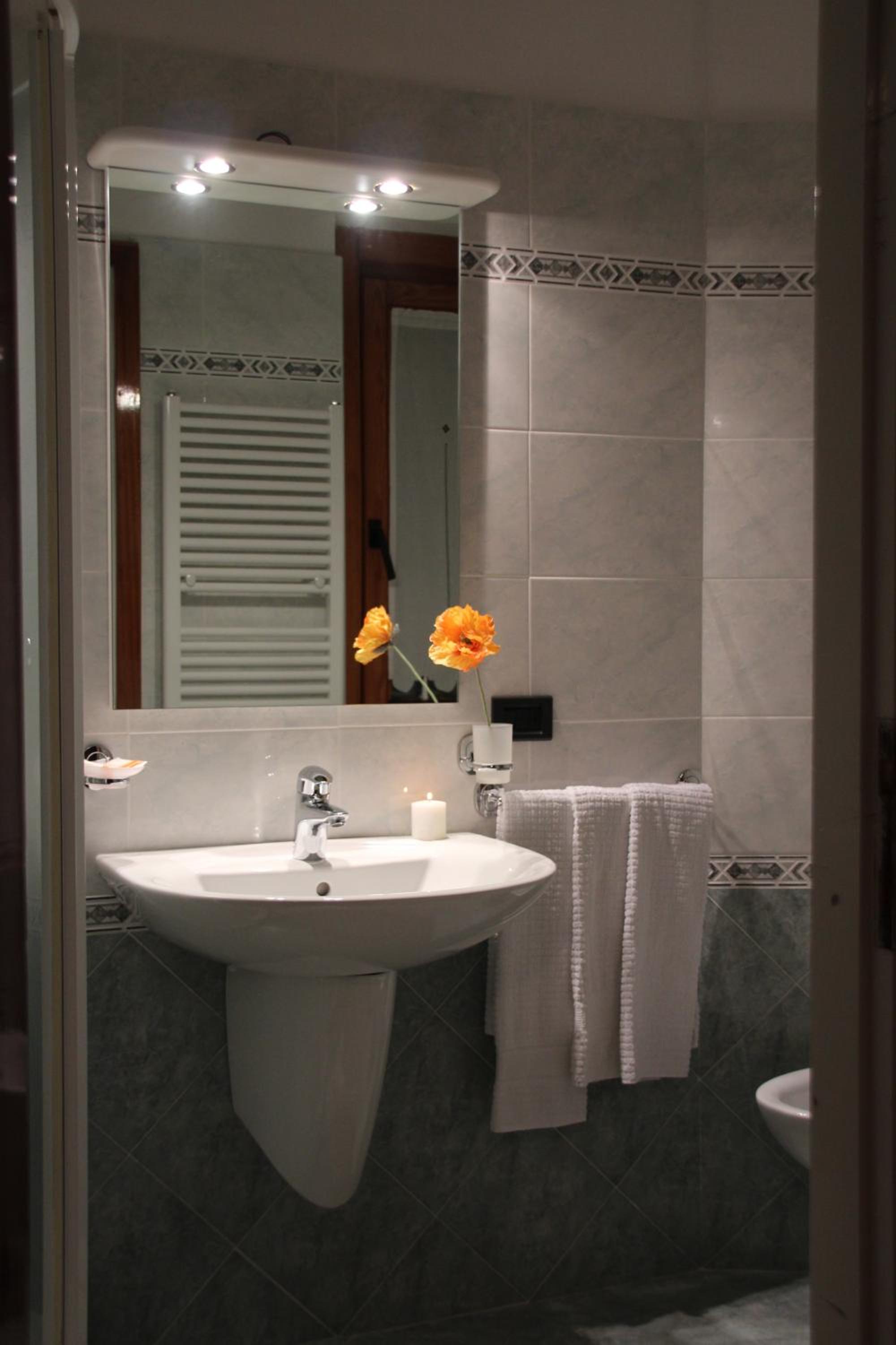 Double or Twin Room photo 3