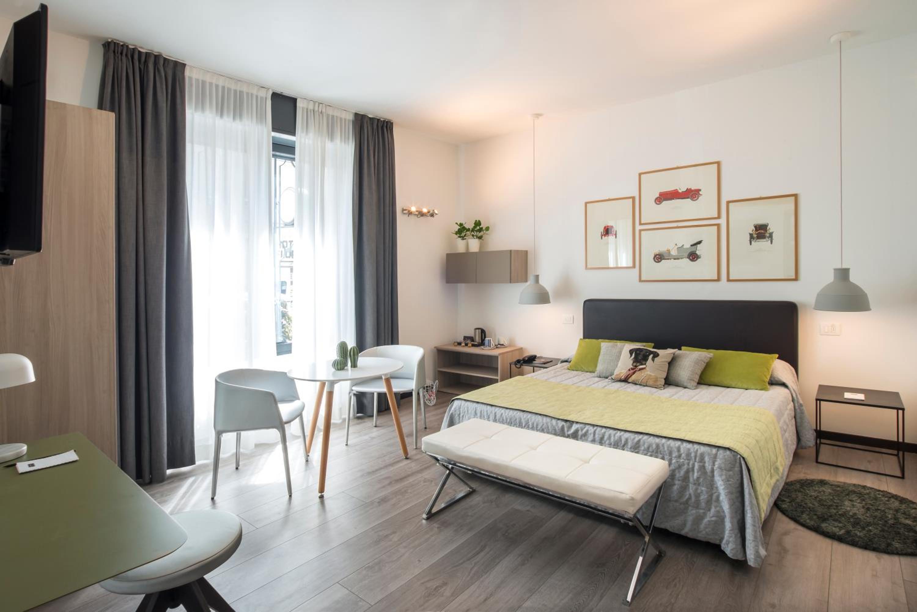 Superior Double Room