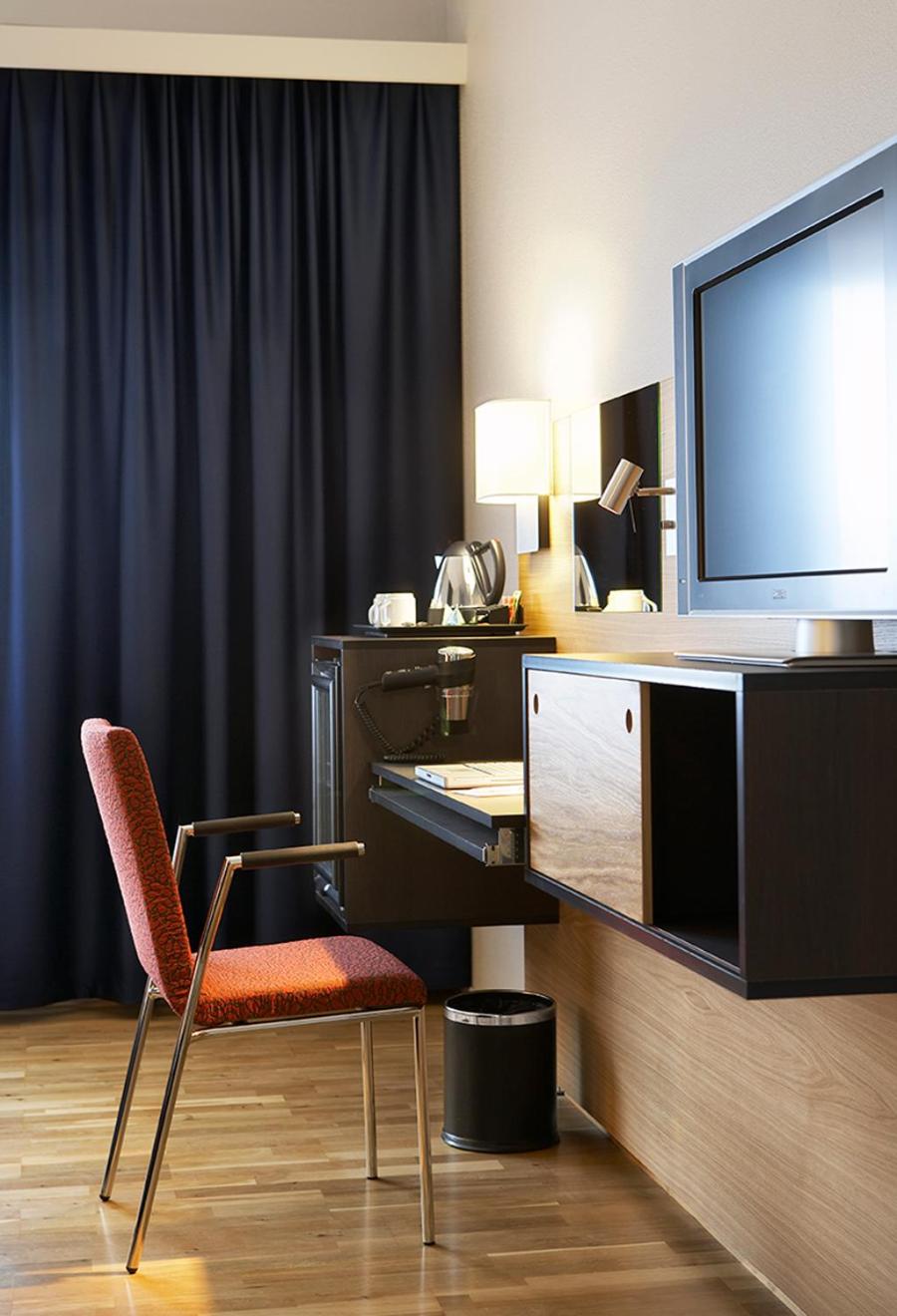 Standard Double Room - Photo 4