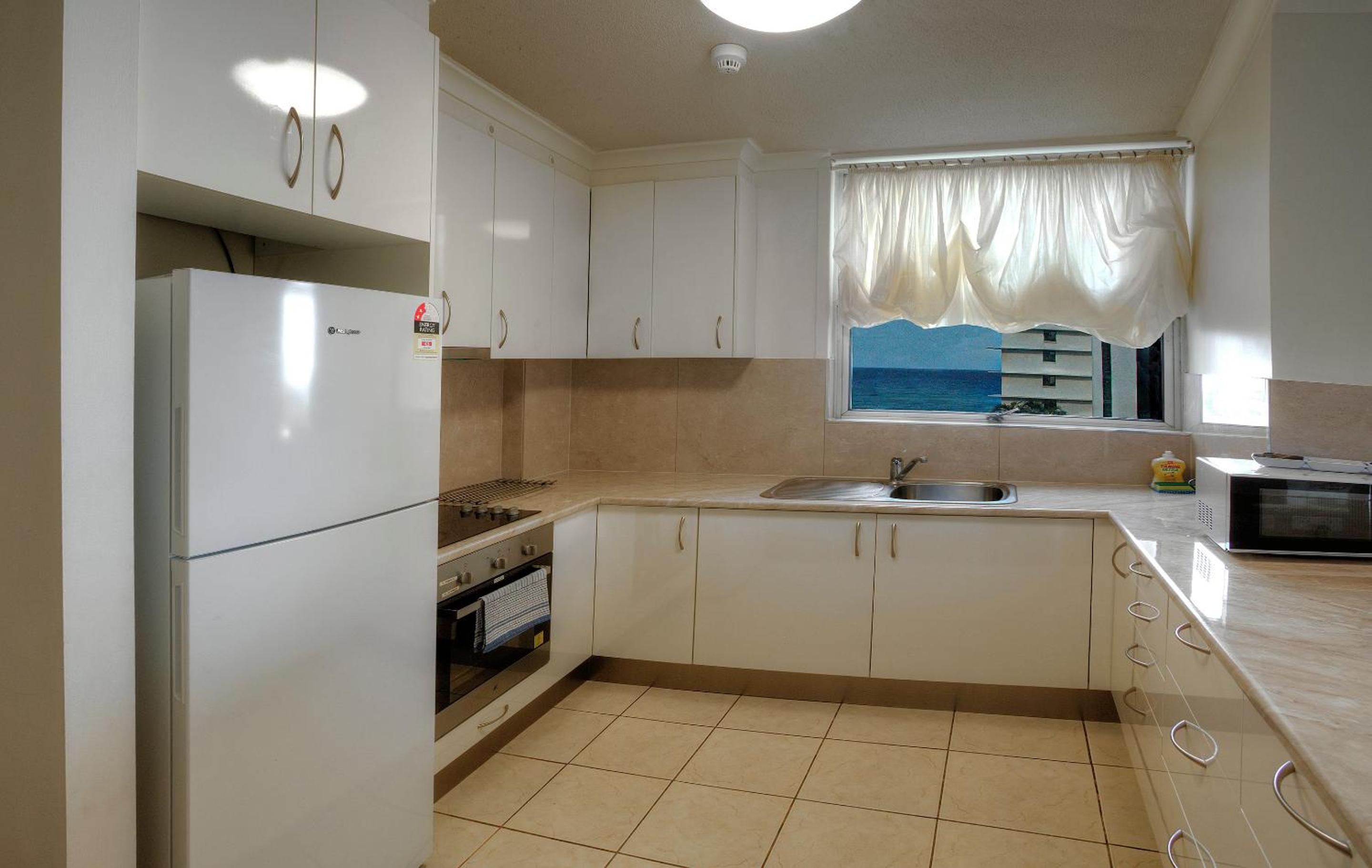 Premium Two-Bedroom Apartment with Ocean View thumbnail 5