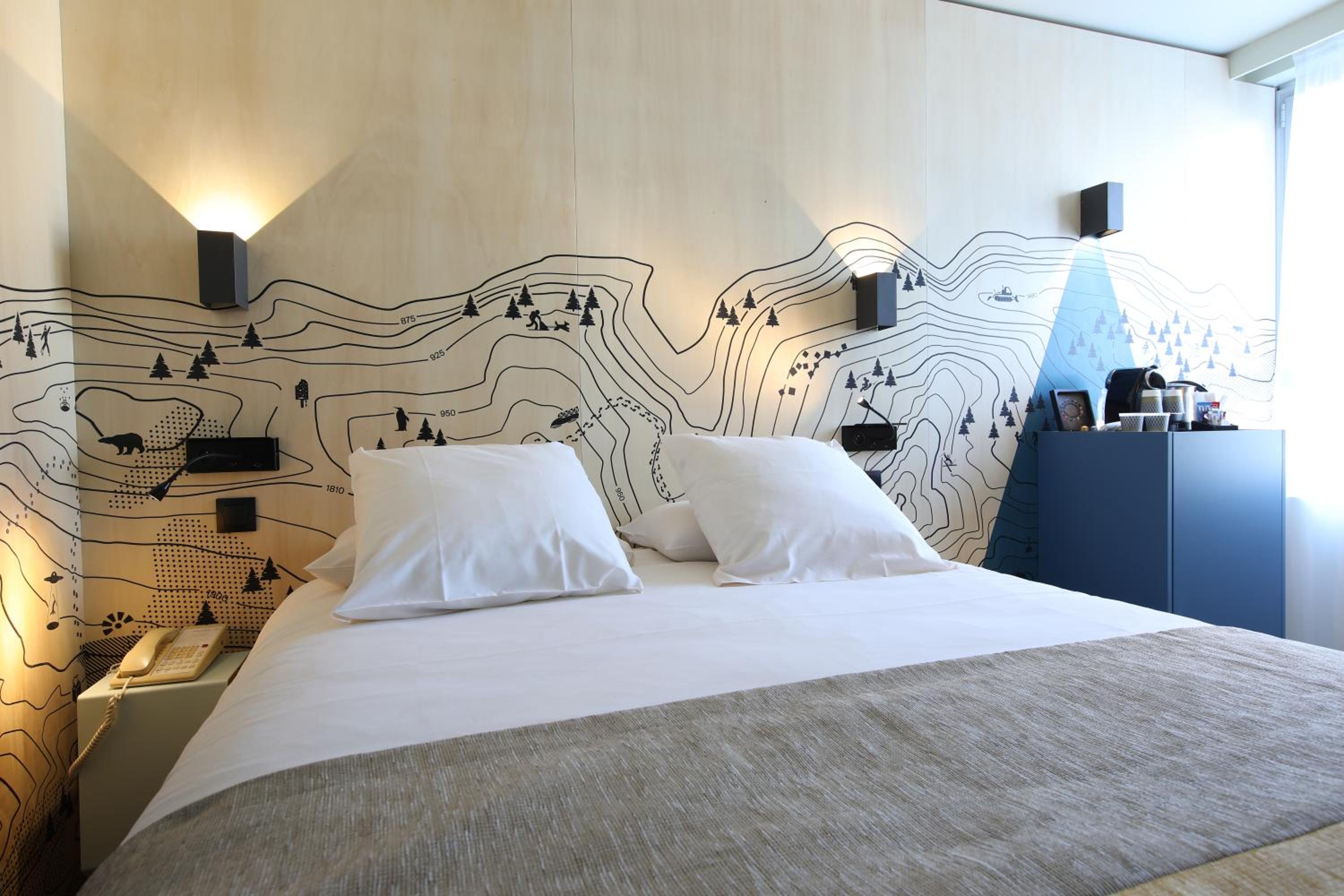 Standard Room - Non-Smoking - Photo 8