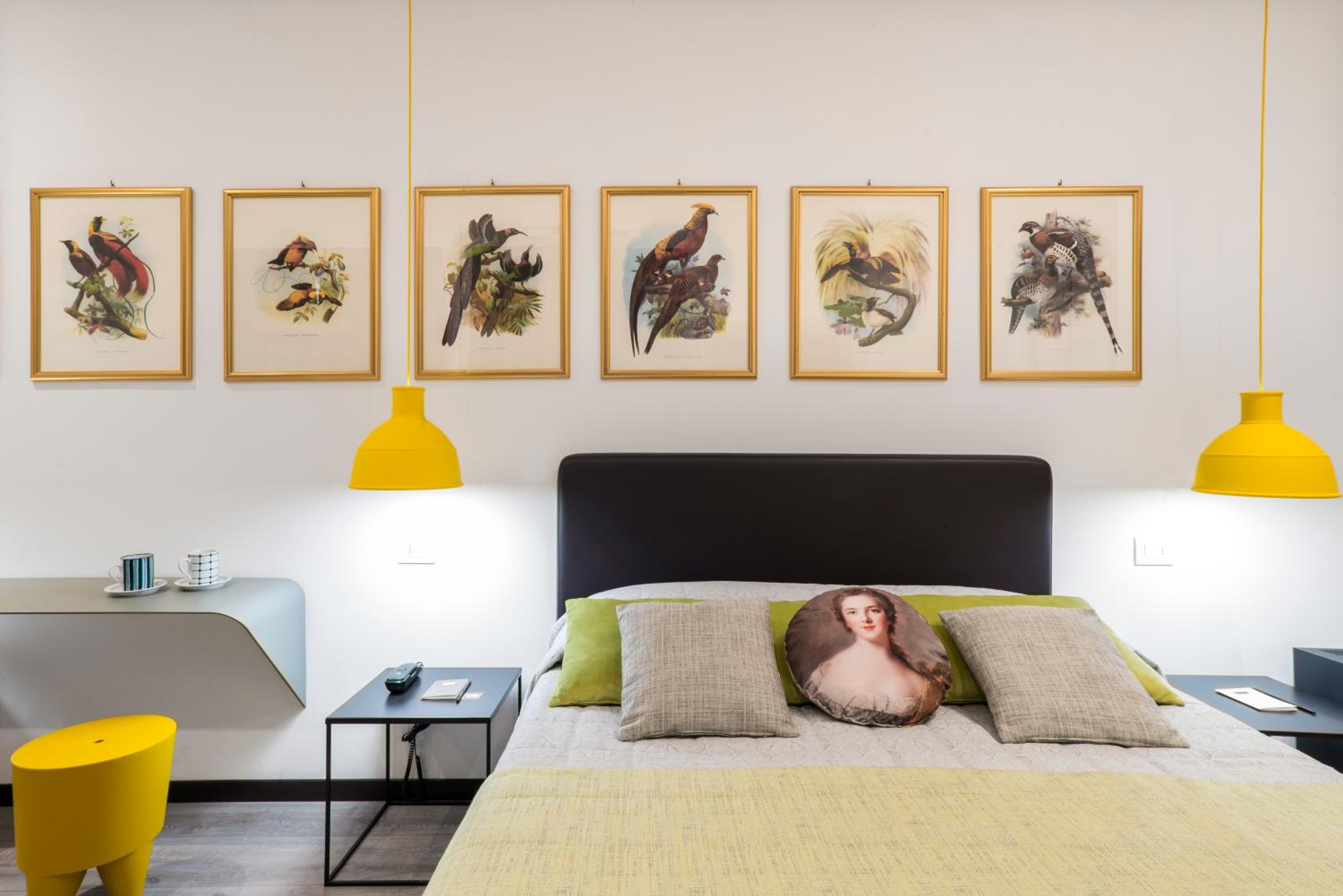Superior Triple Room