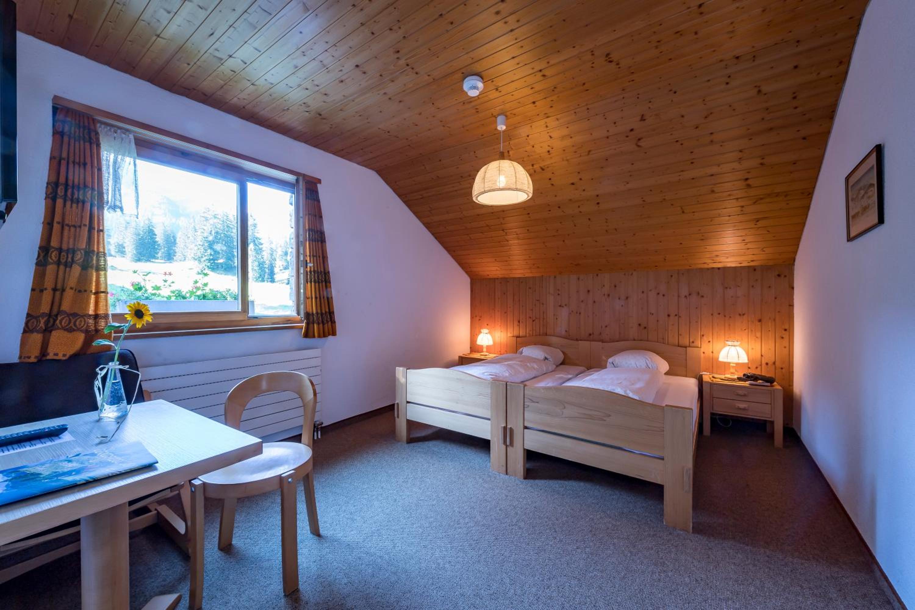 Double Room - Photo 1