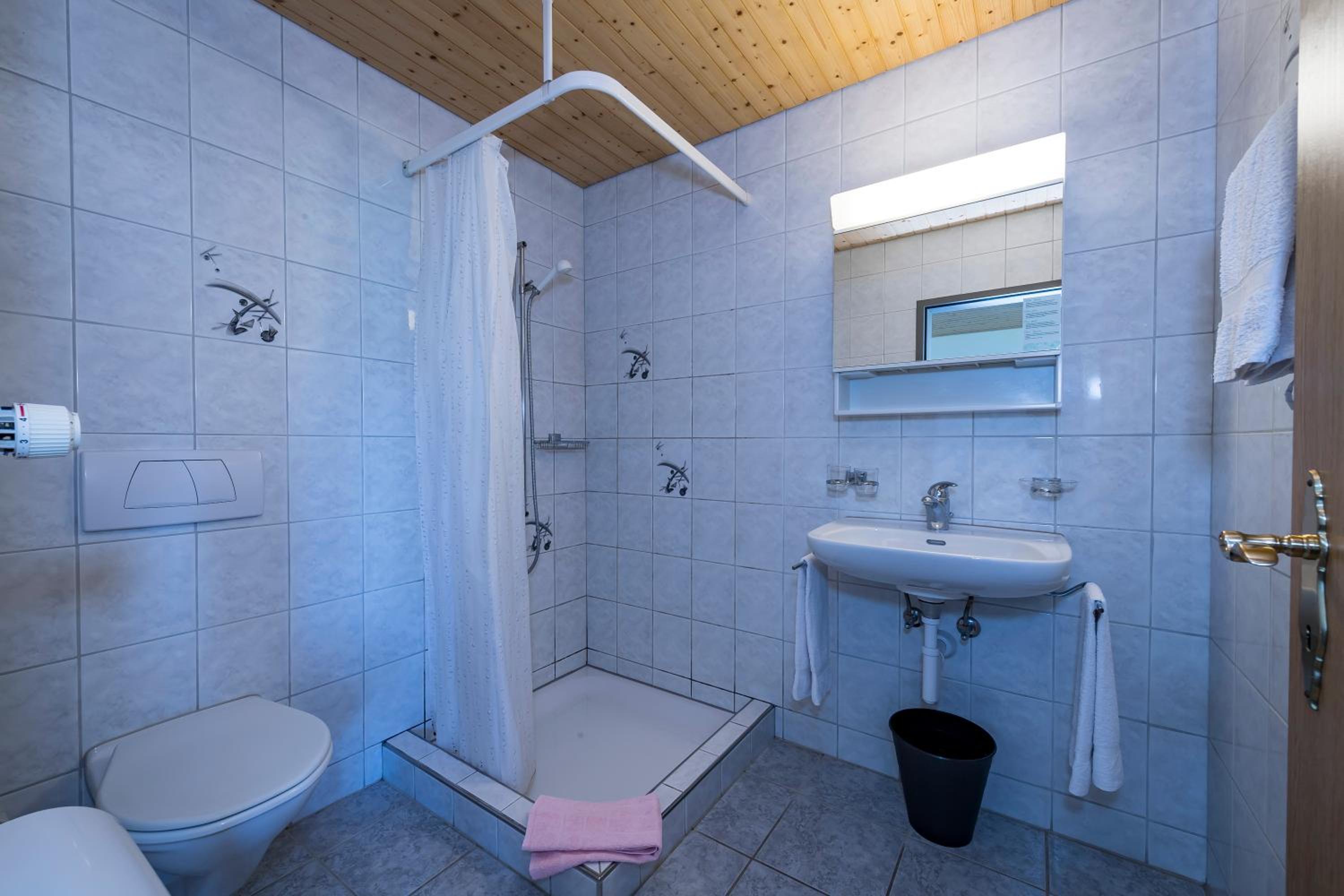 Double Room - Photo 2