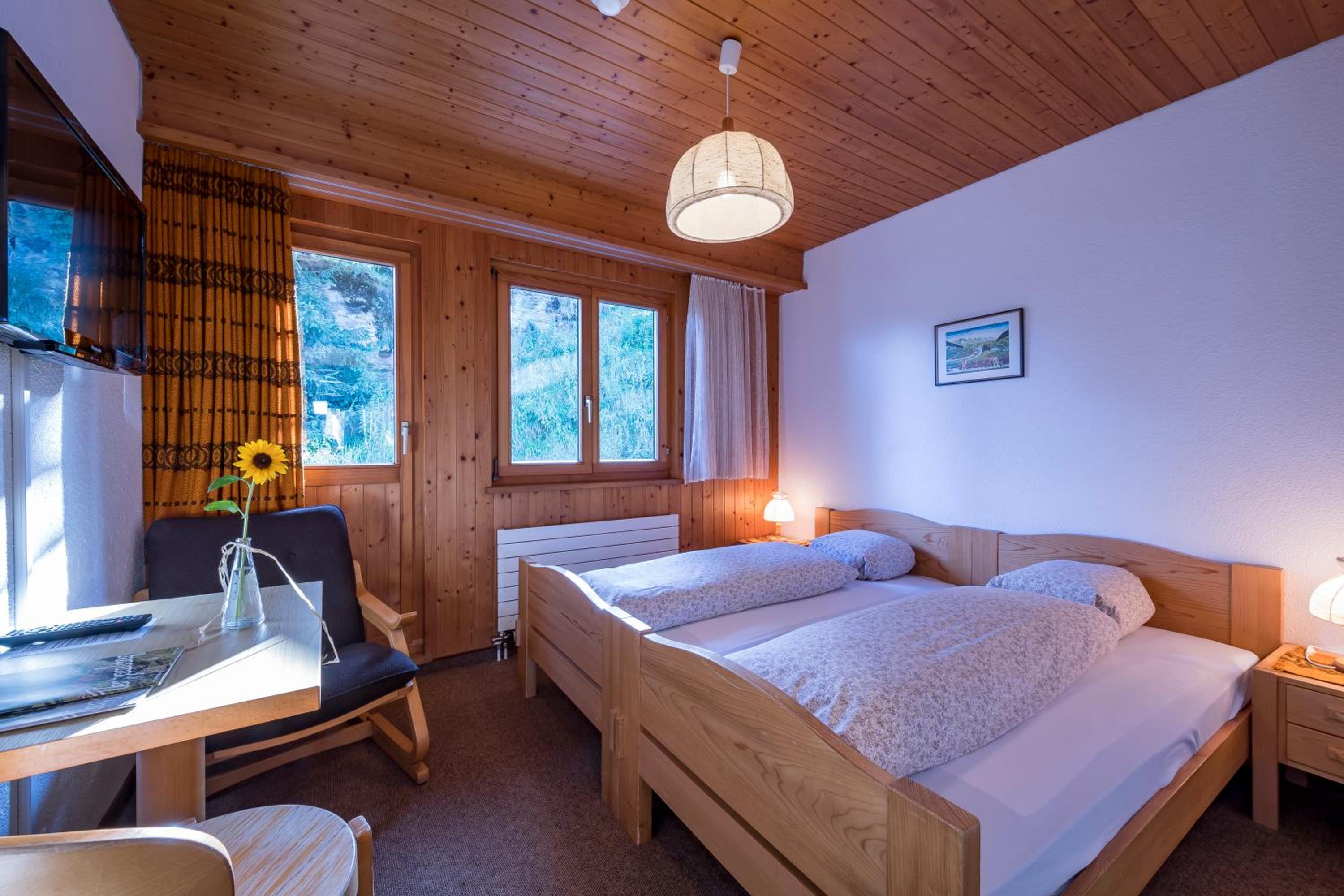 Double Room - Photo 3
