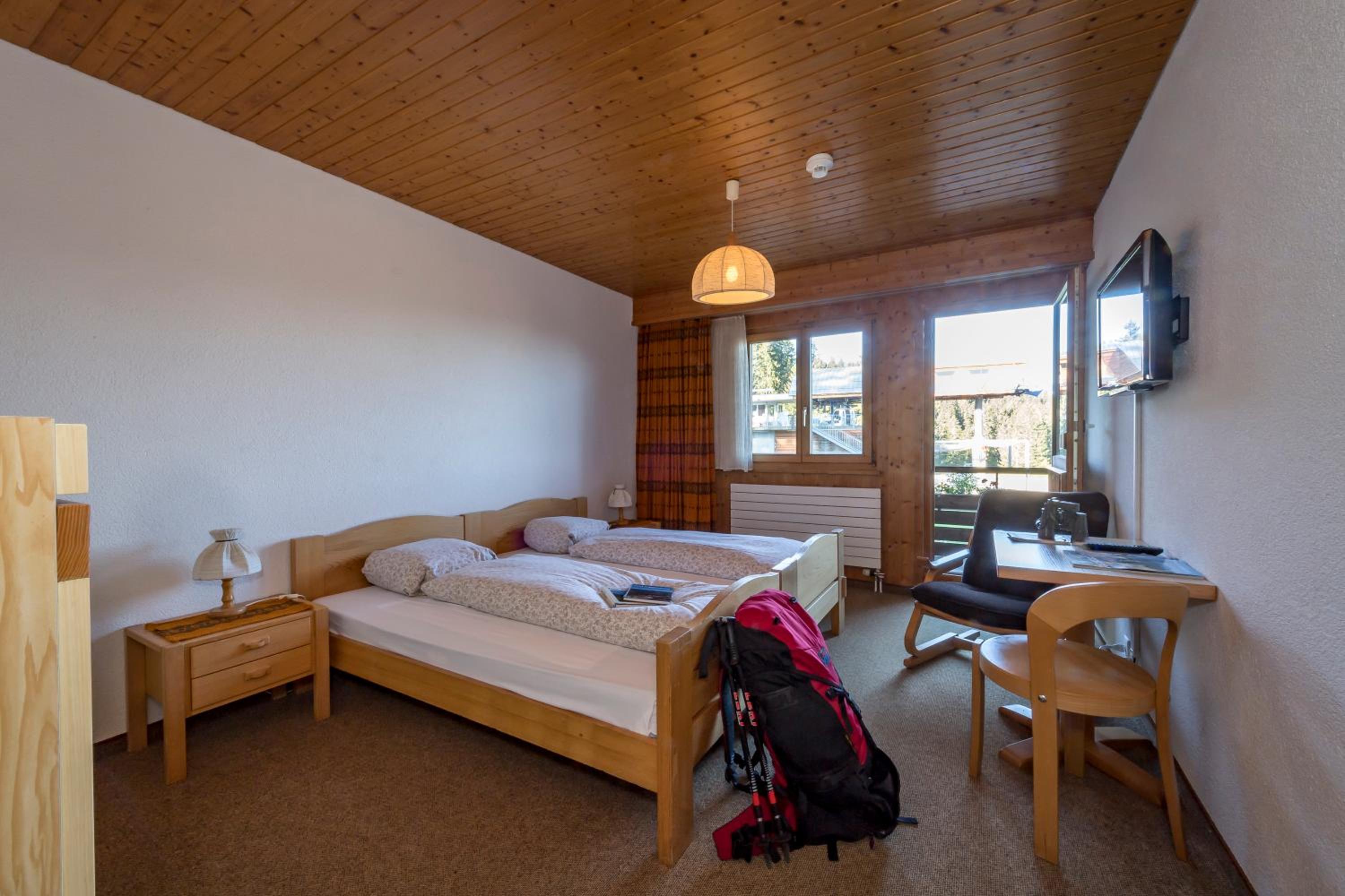 Double Room - Photo 6
