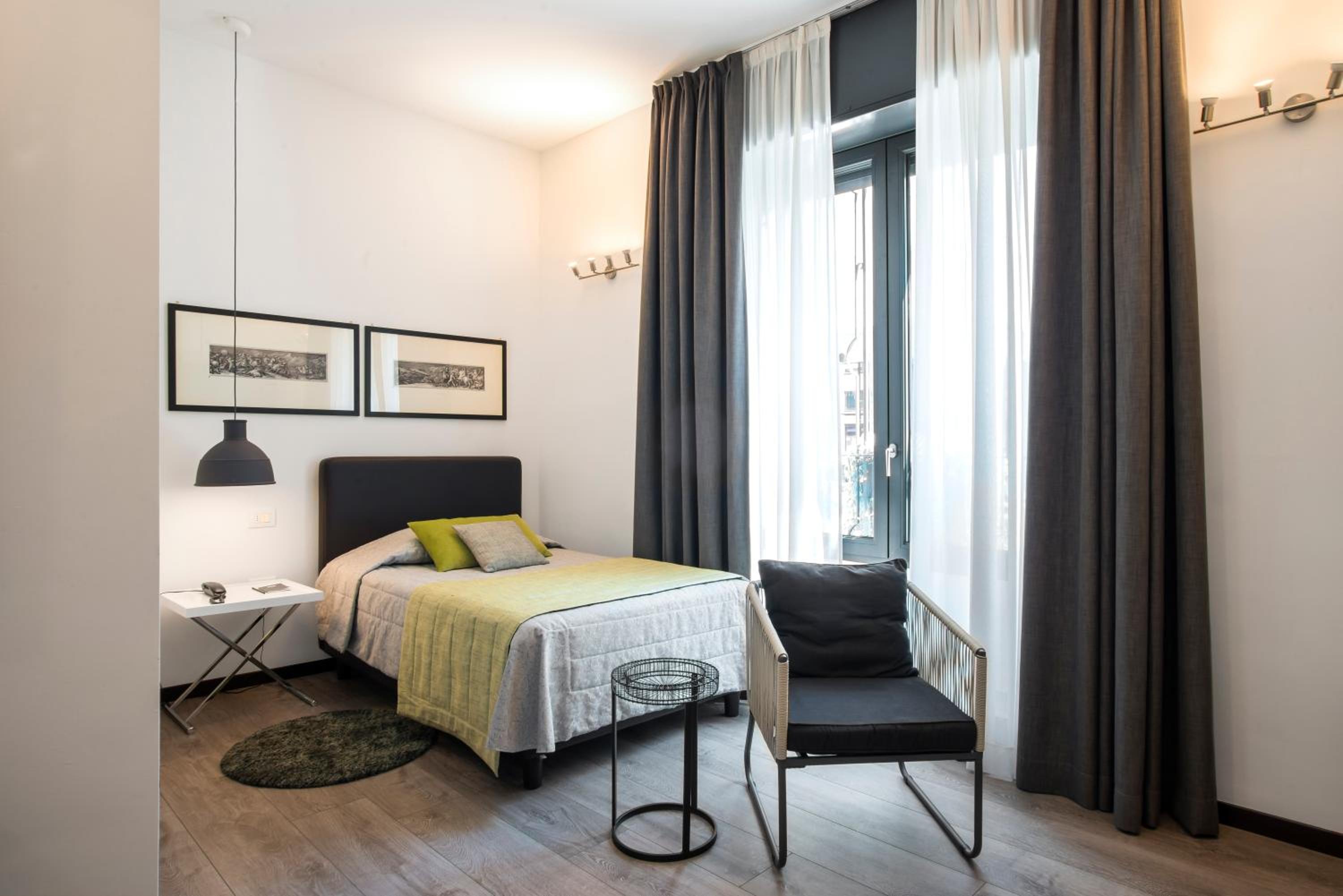 Superior Single Room