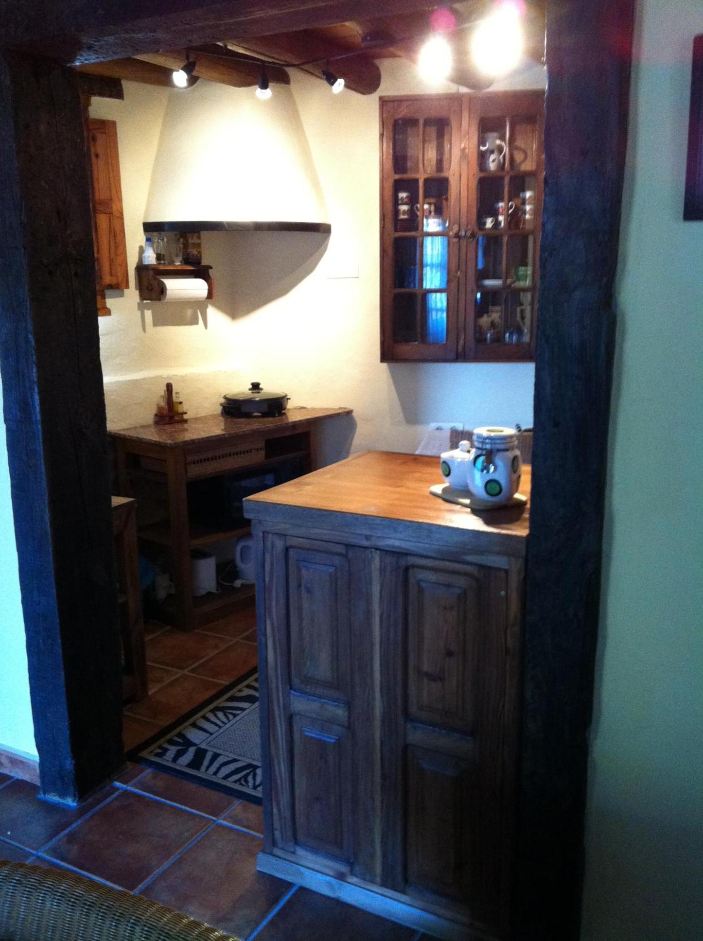 Bungalow photo 2