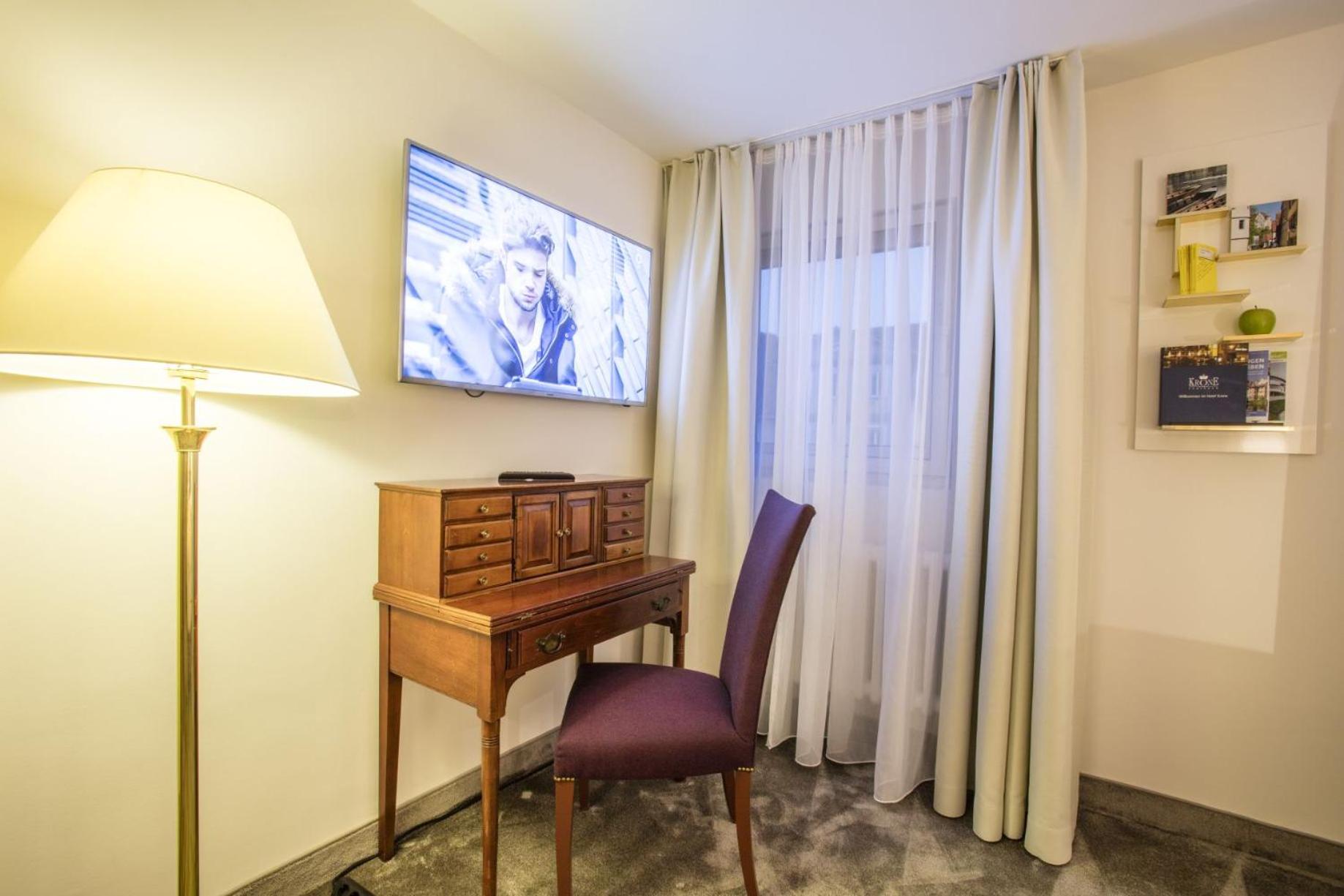 Junior Suite - Photo 12