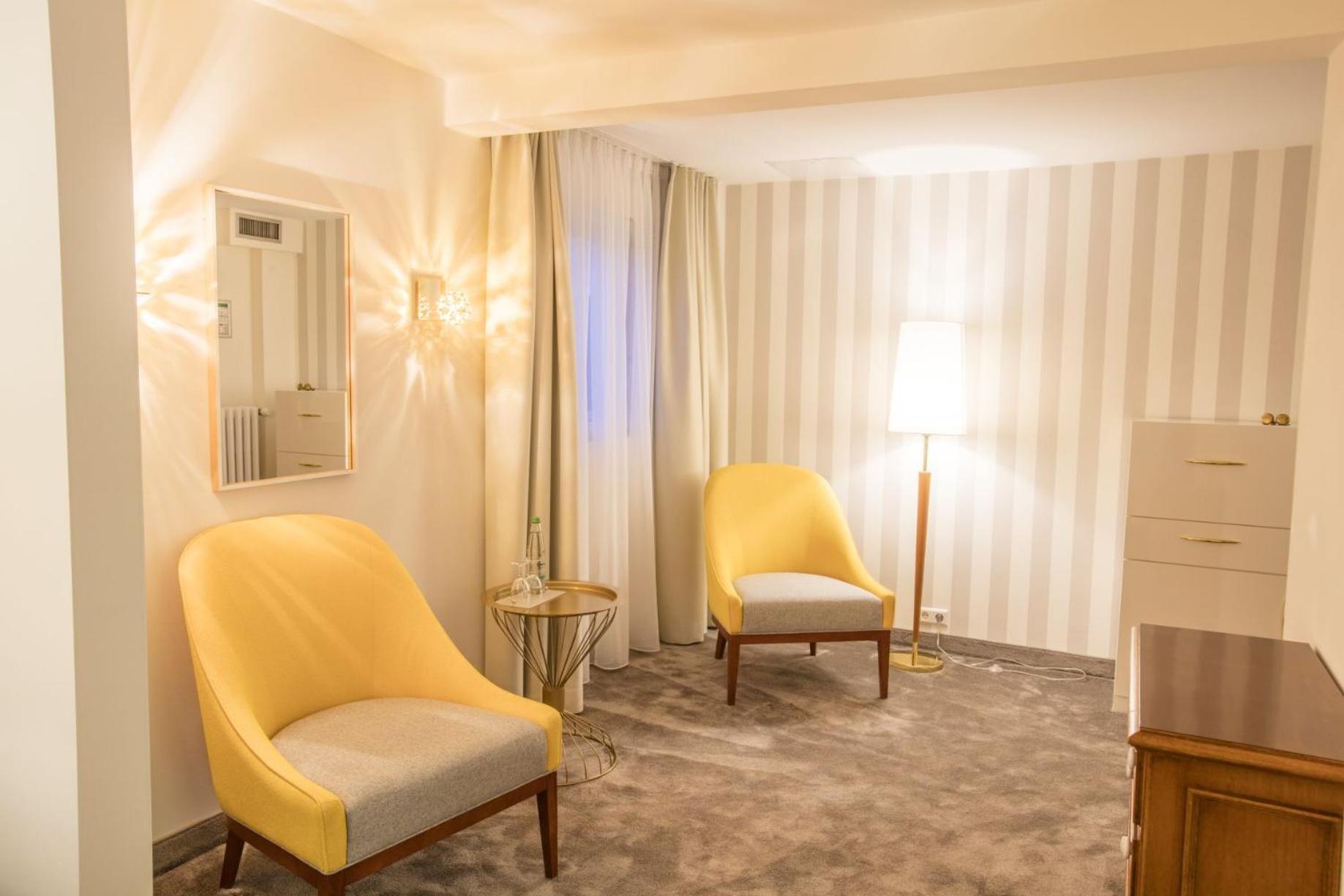 Junior Suite - Photo 3