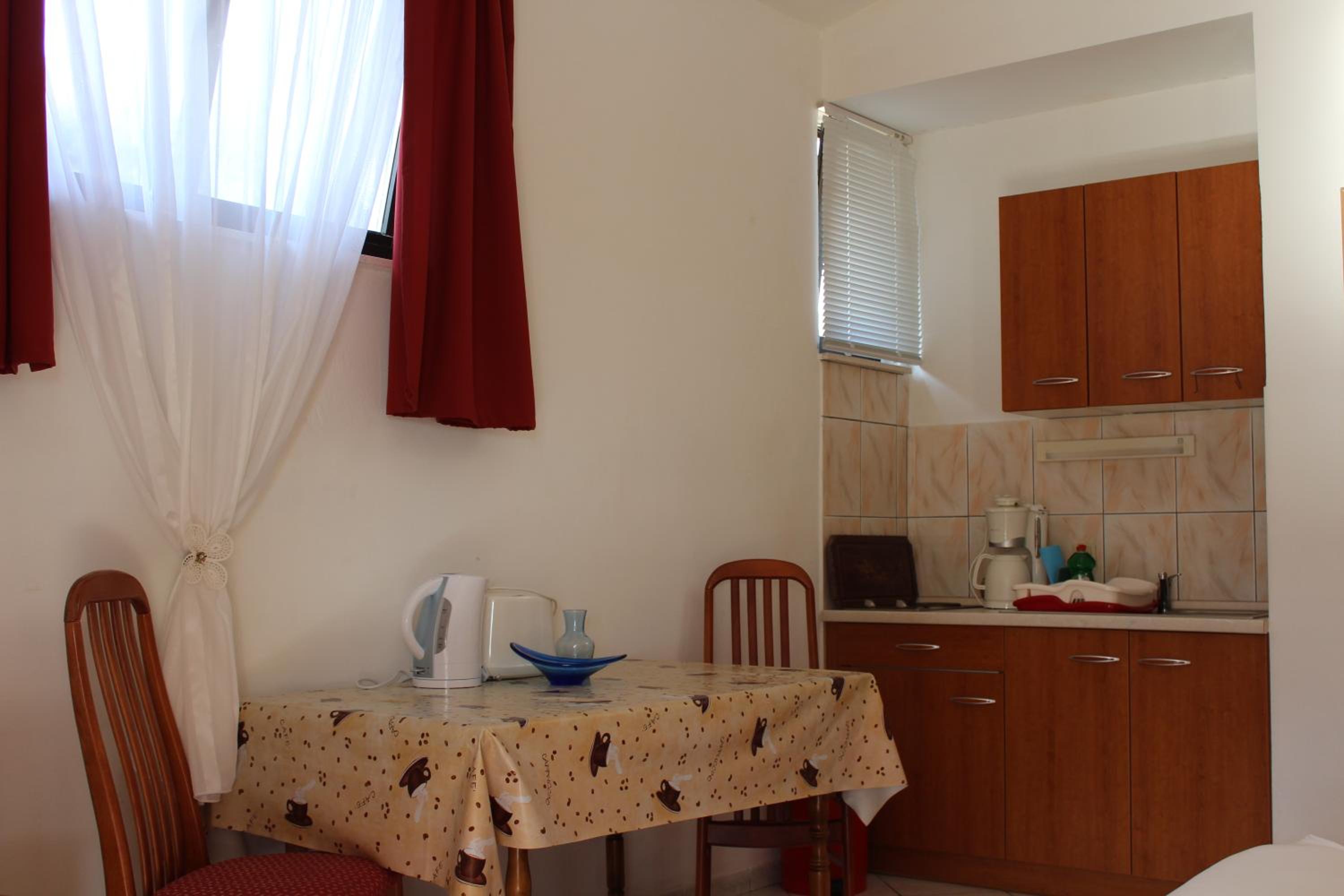 Studio with Sea View photo 3