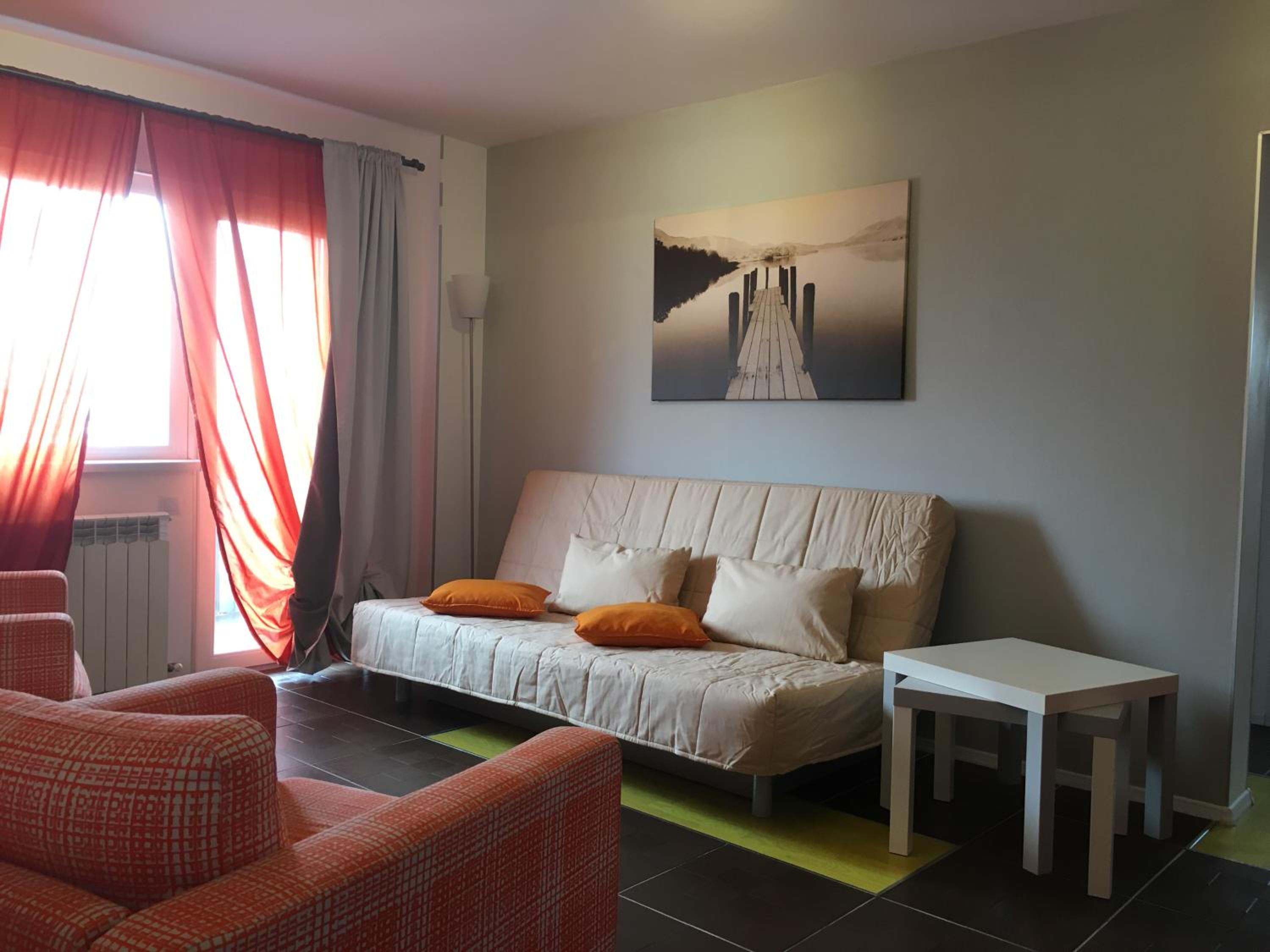 Two-Bedroom Apartment - Photo 75